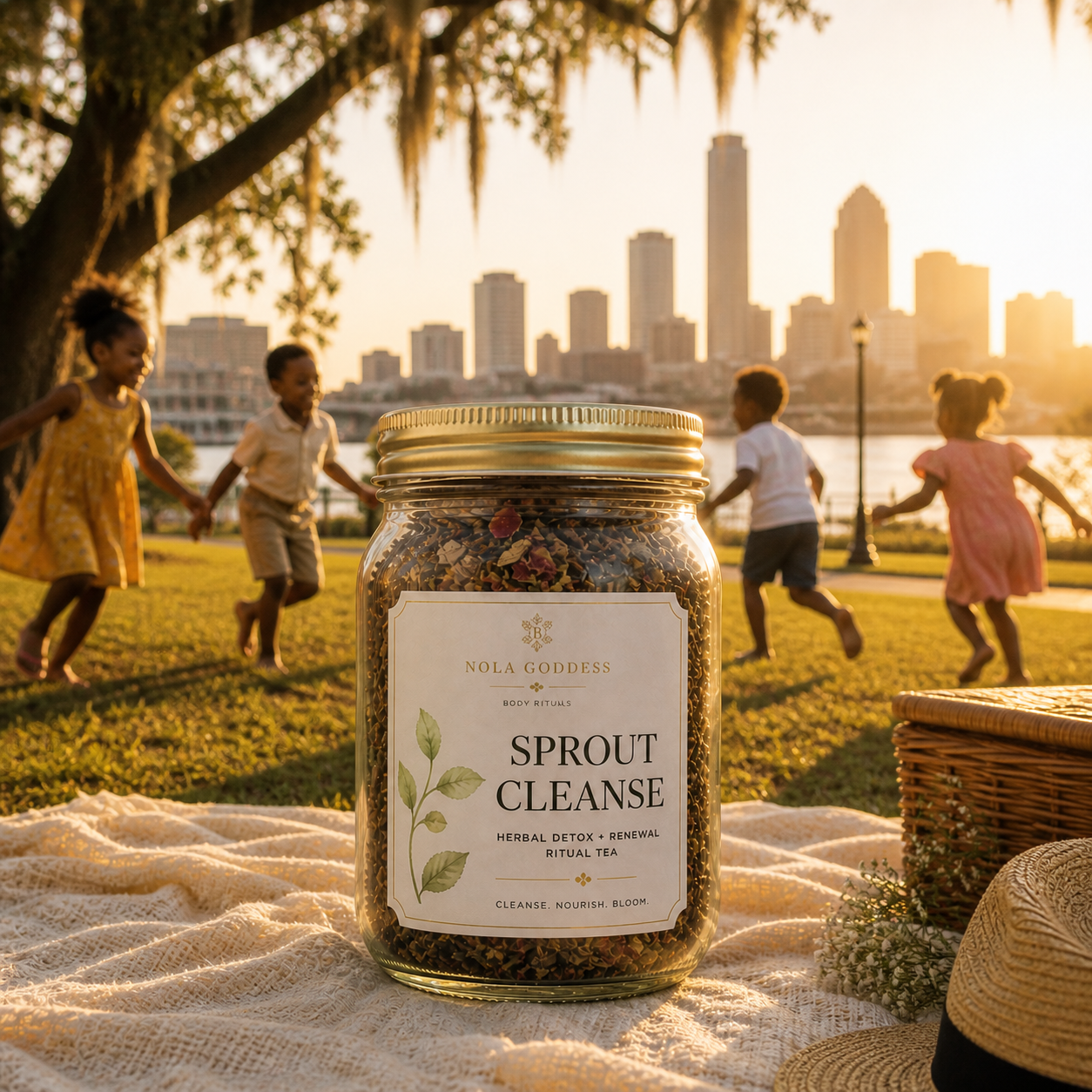 Sprouts Cleanse