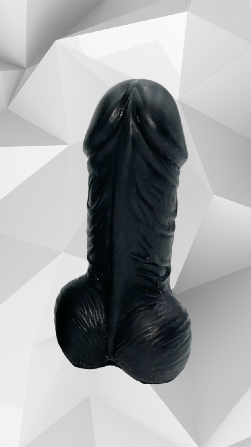 Bare Devotion Soaps His Form