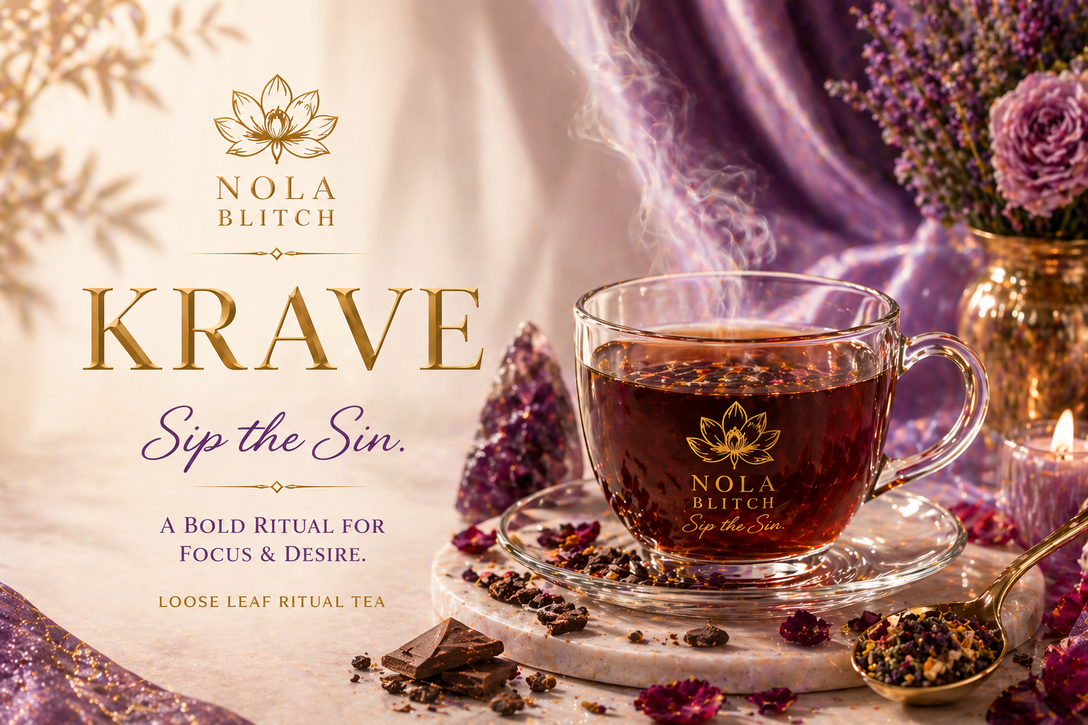 Ritual Tea