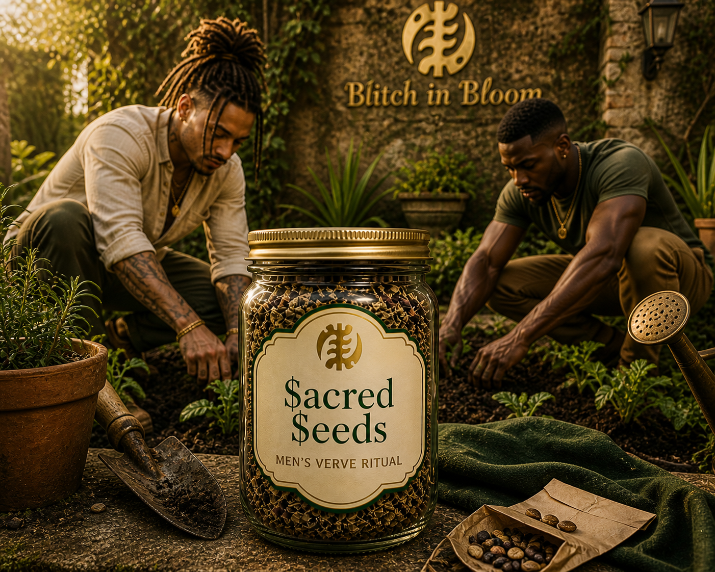 $acred $eed