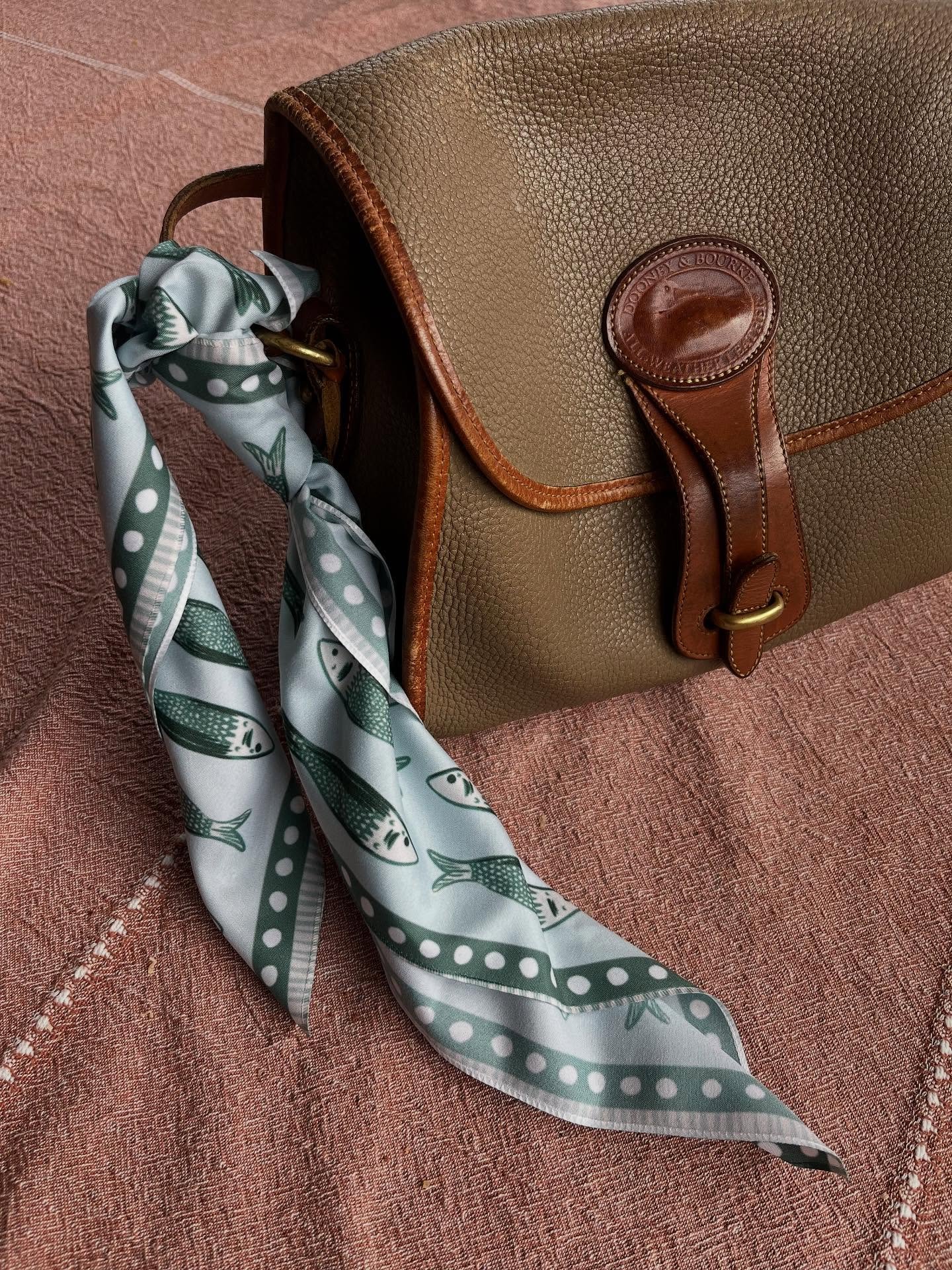 If it&rsquo;s alright with yall ima be a little obsessed with this bandana. I myself am a big bandana girl, always have loved those cute Madewell ones, and I wanted to make something similar with my own art. I&rsquo;m so happy these turned out so wel