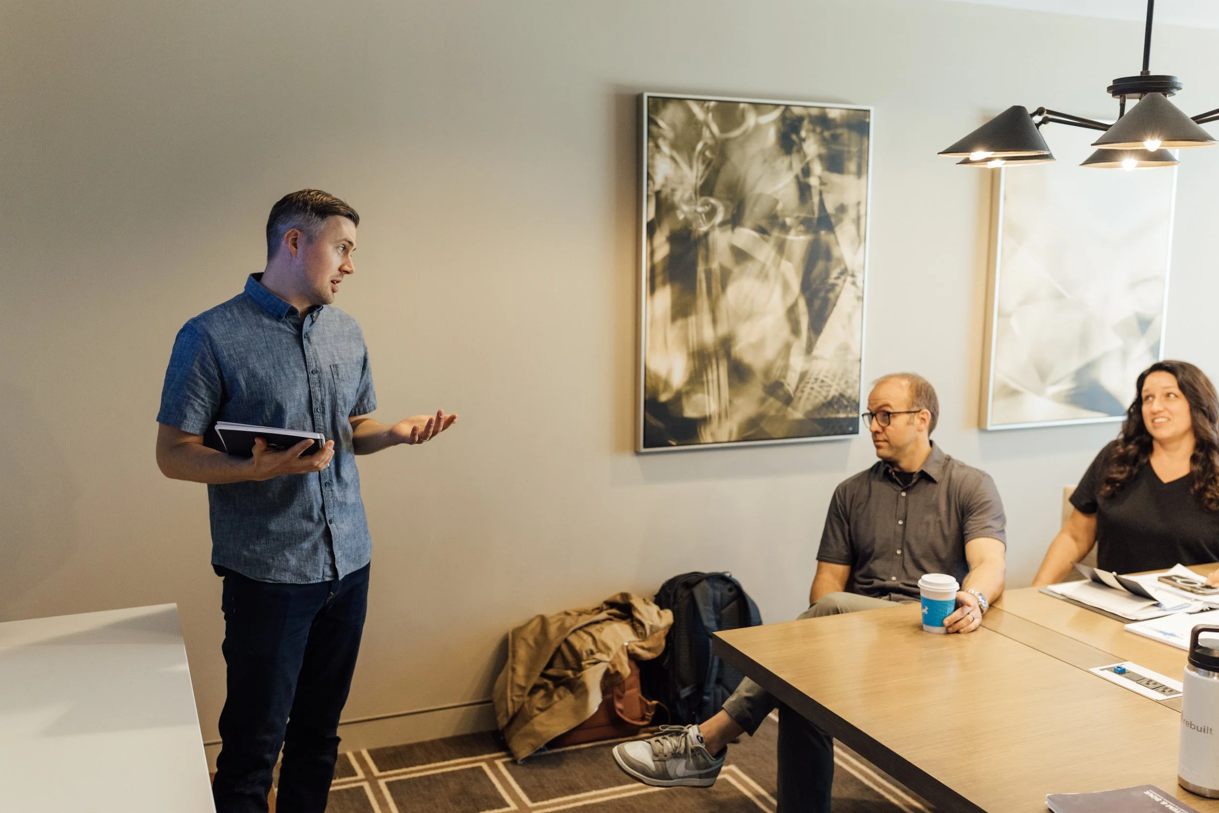 Board of Directors Coaching