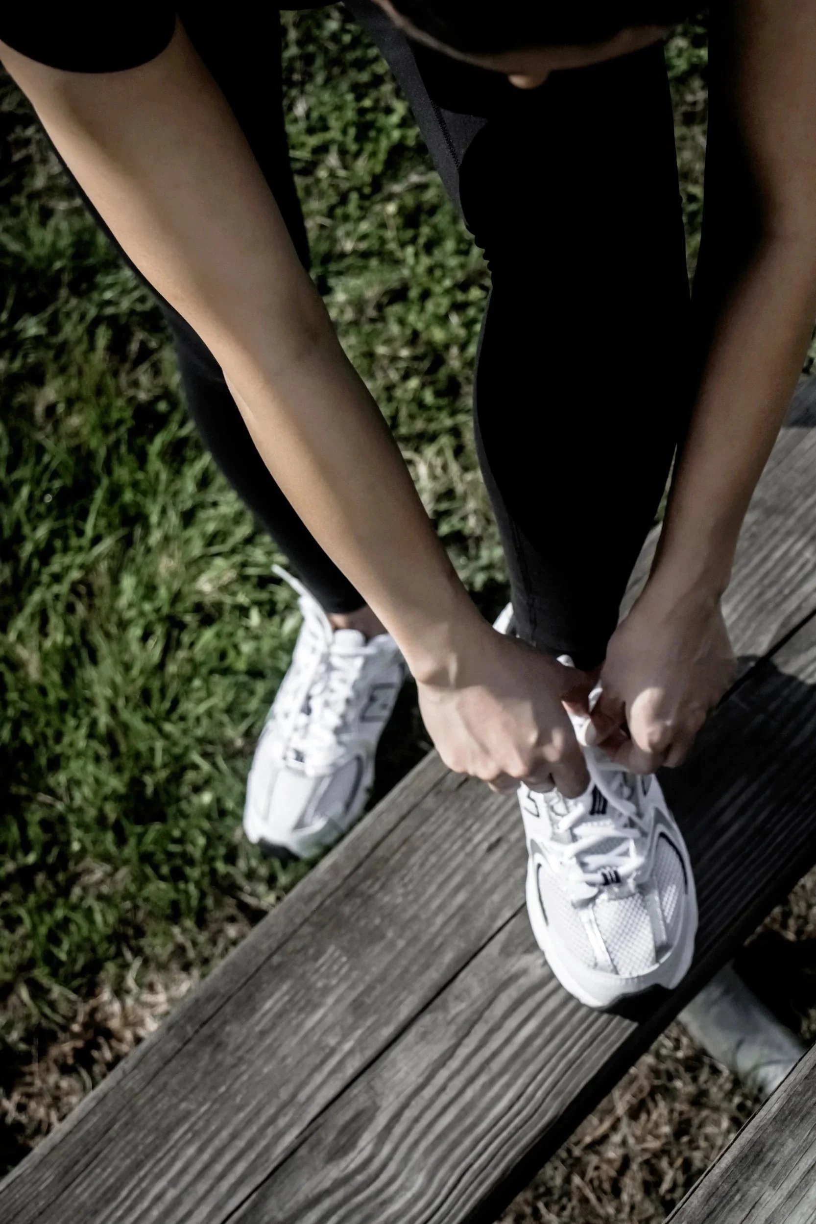 Workout Plan Coquitlam