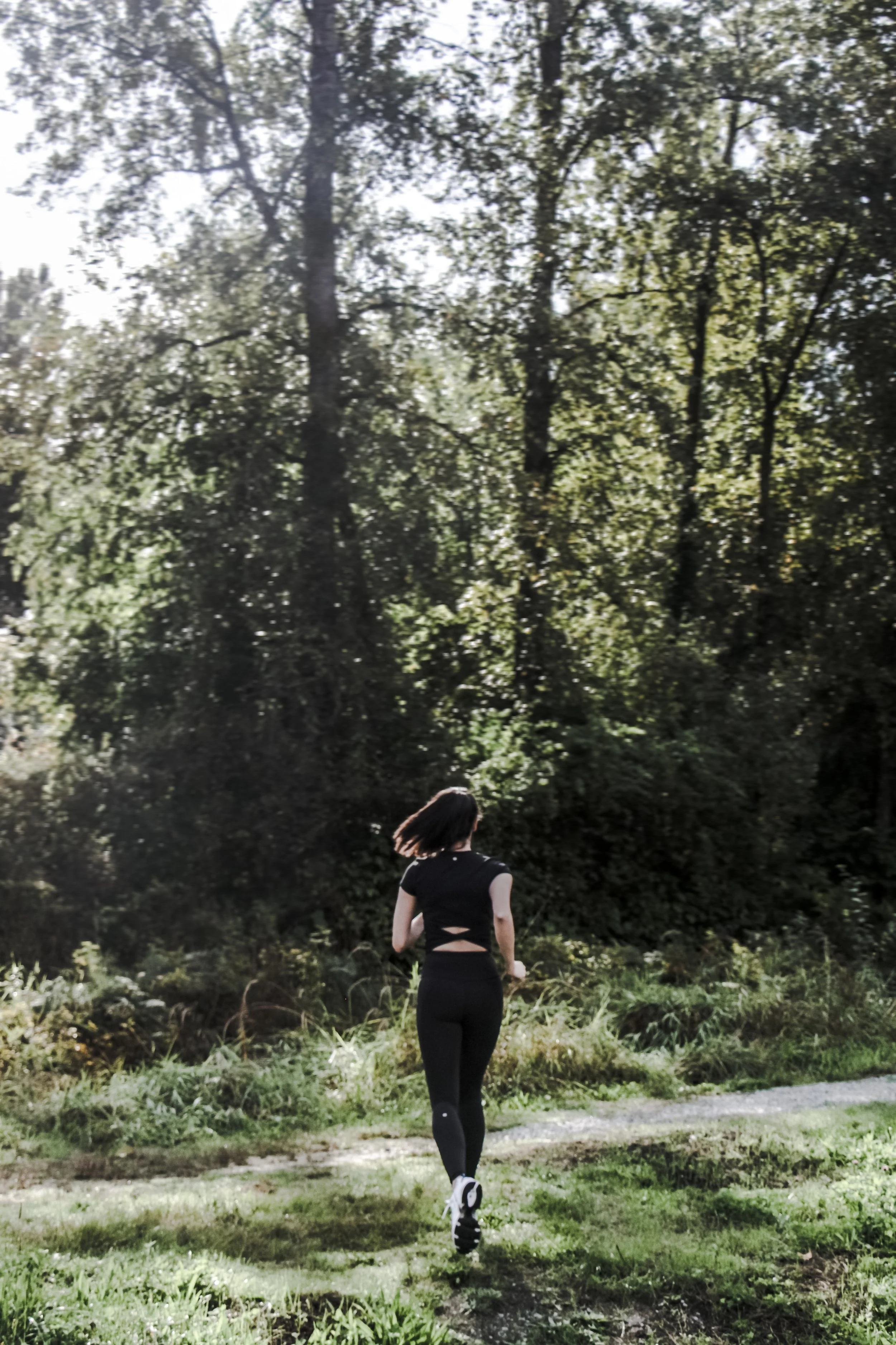 Fitness trainer Coquitlam