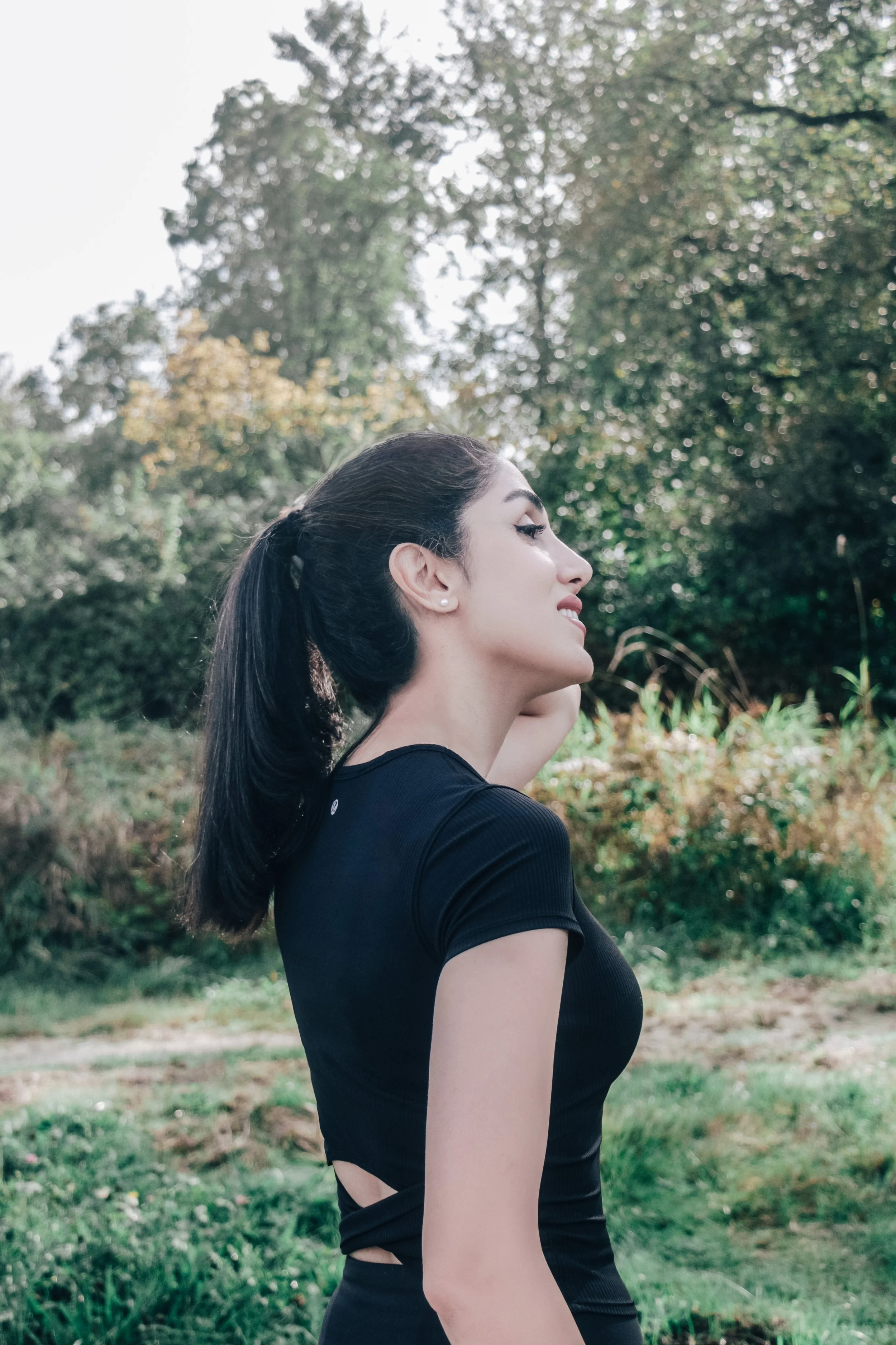 Fitness Instructor Vancouver