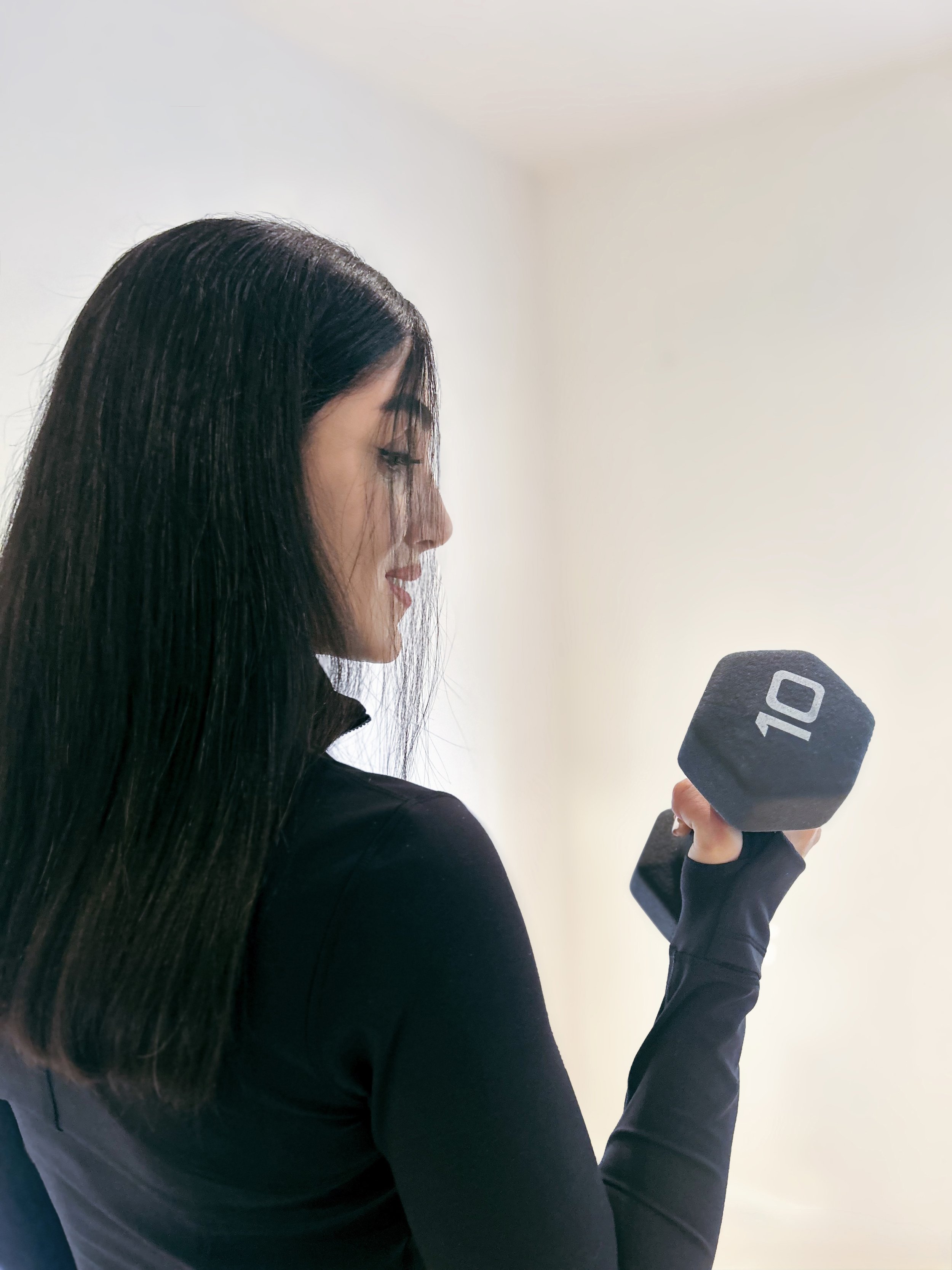 Personal Trainer Coquitlam