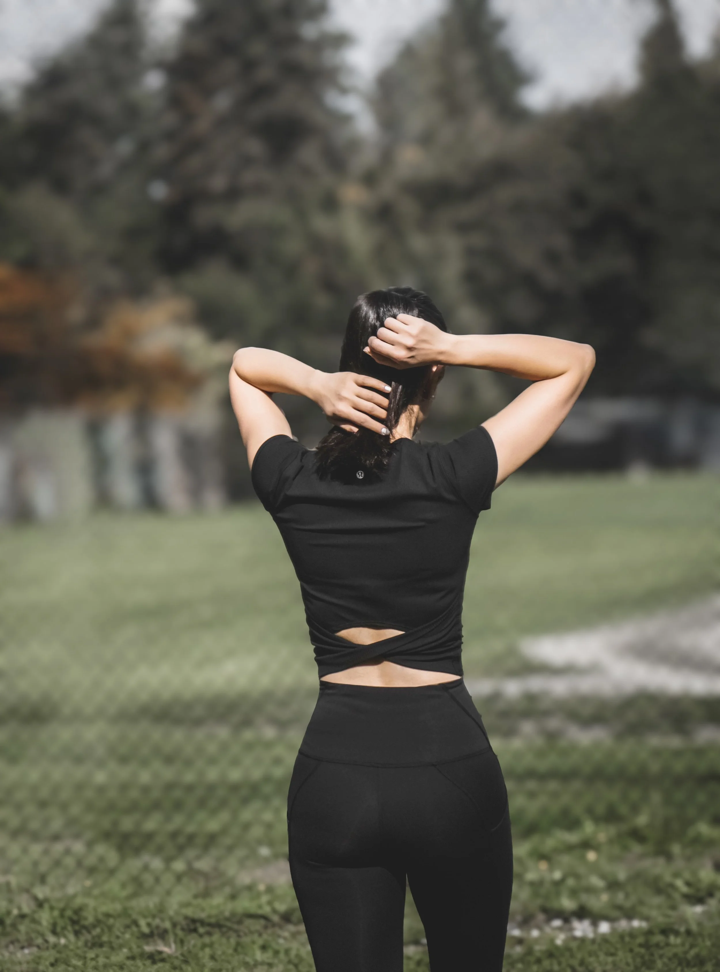 Nutritionist Vancouver