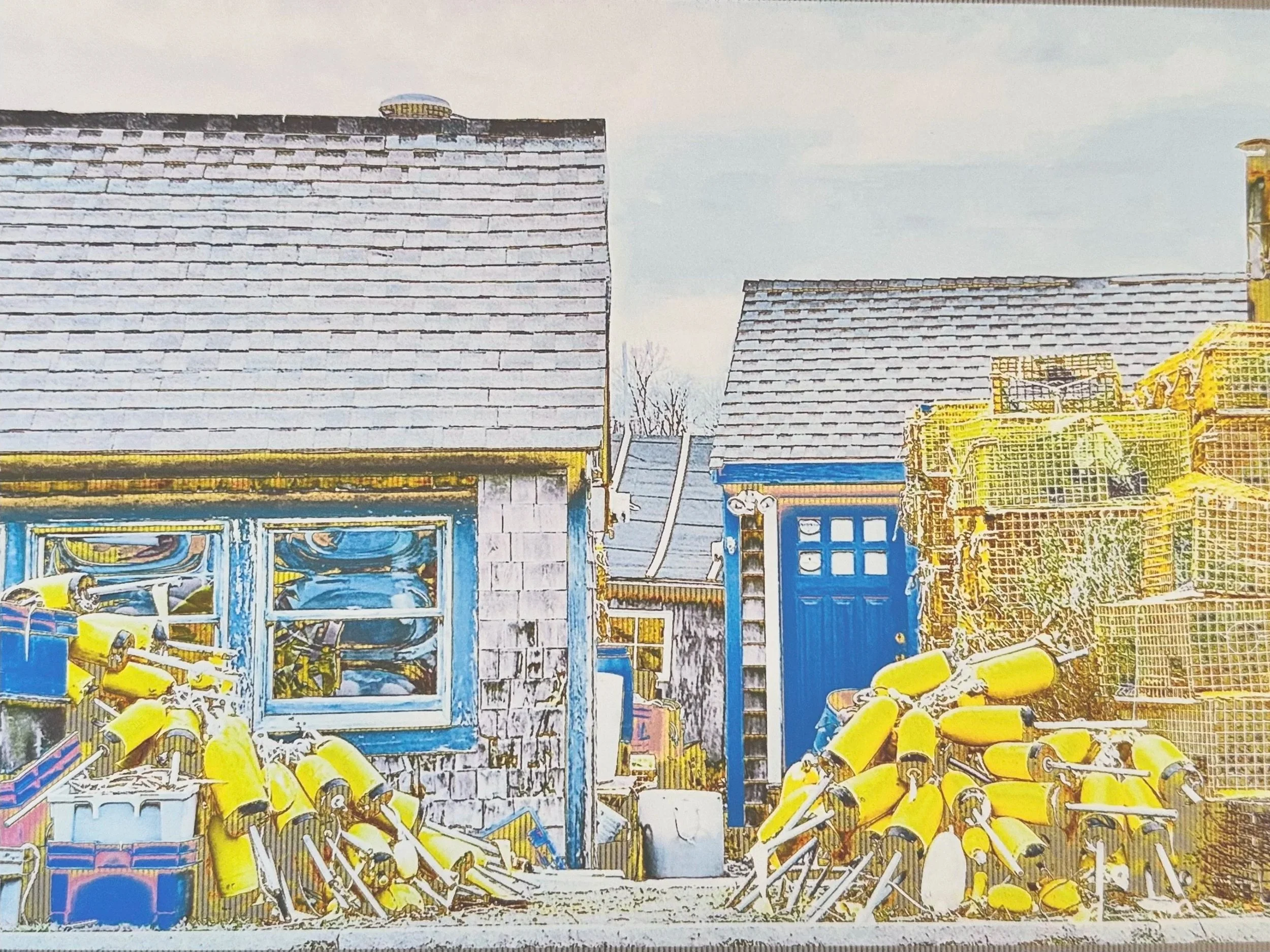 Marblehead Lobster Days