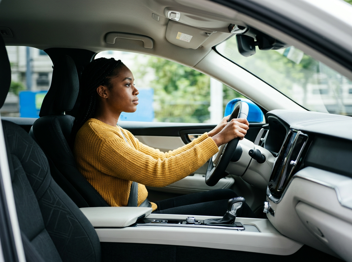 Impaired Driver Program