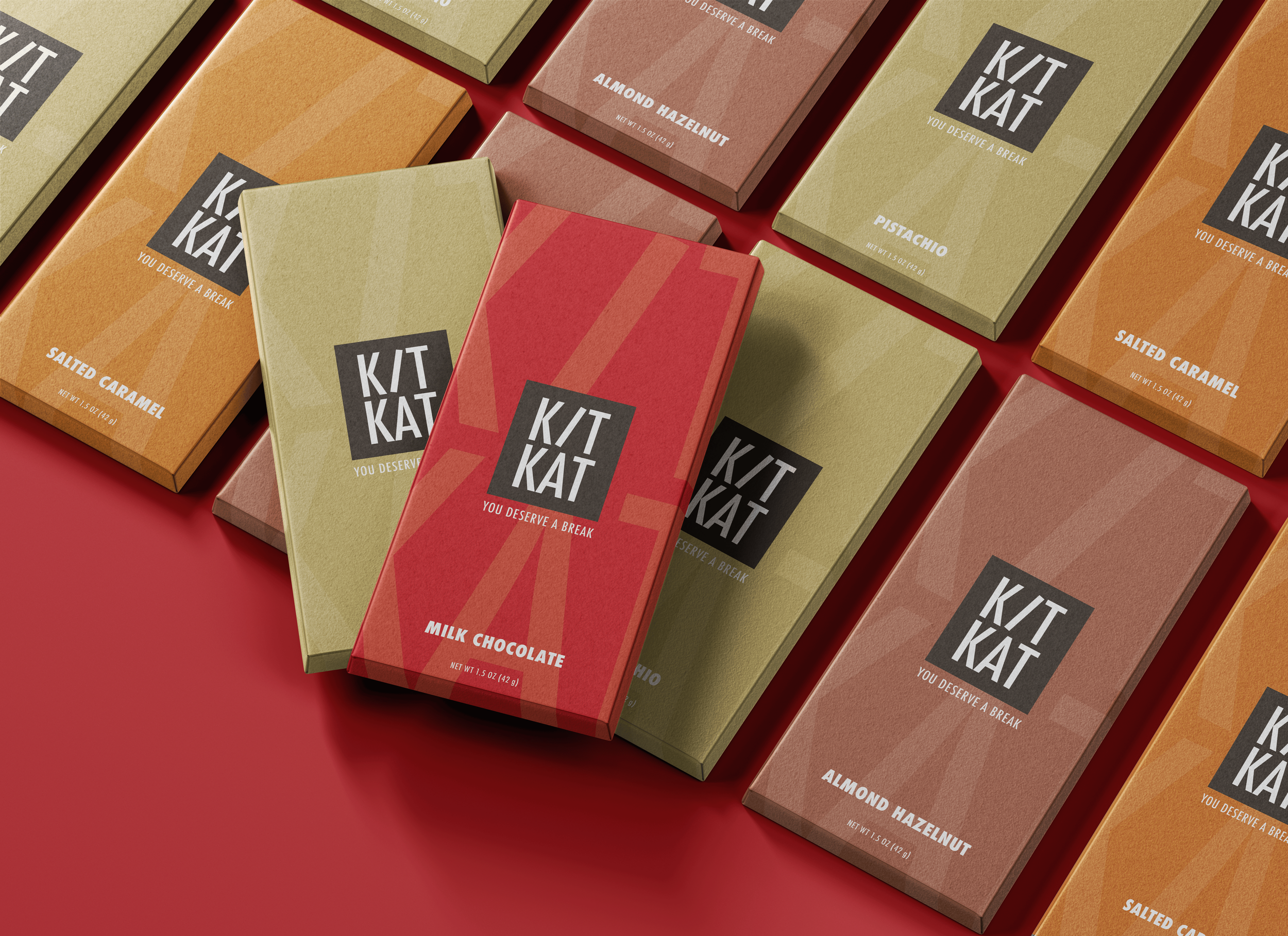 Kit Kat