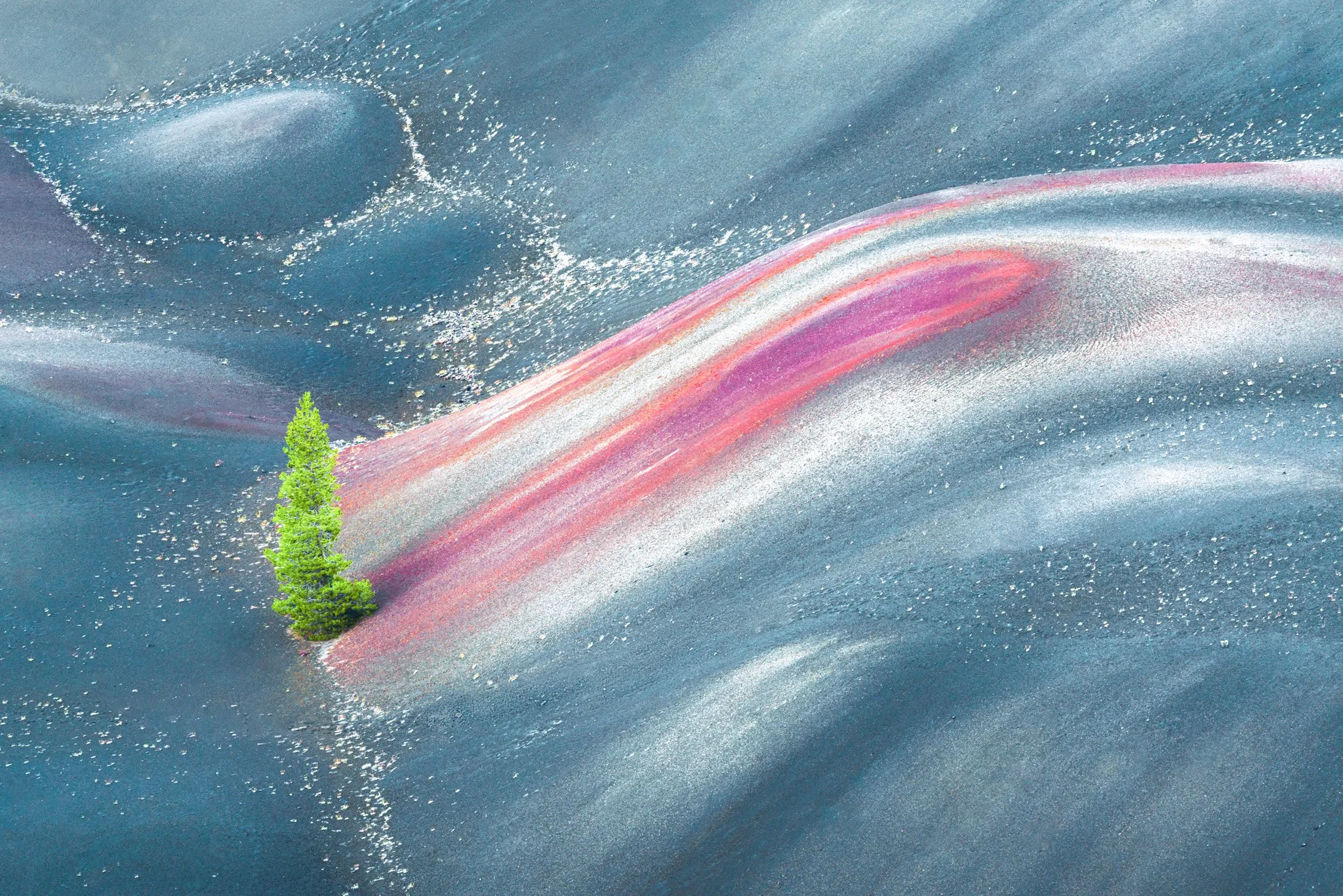 Land of Dreams - SOLD OUT