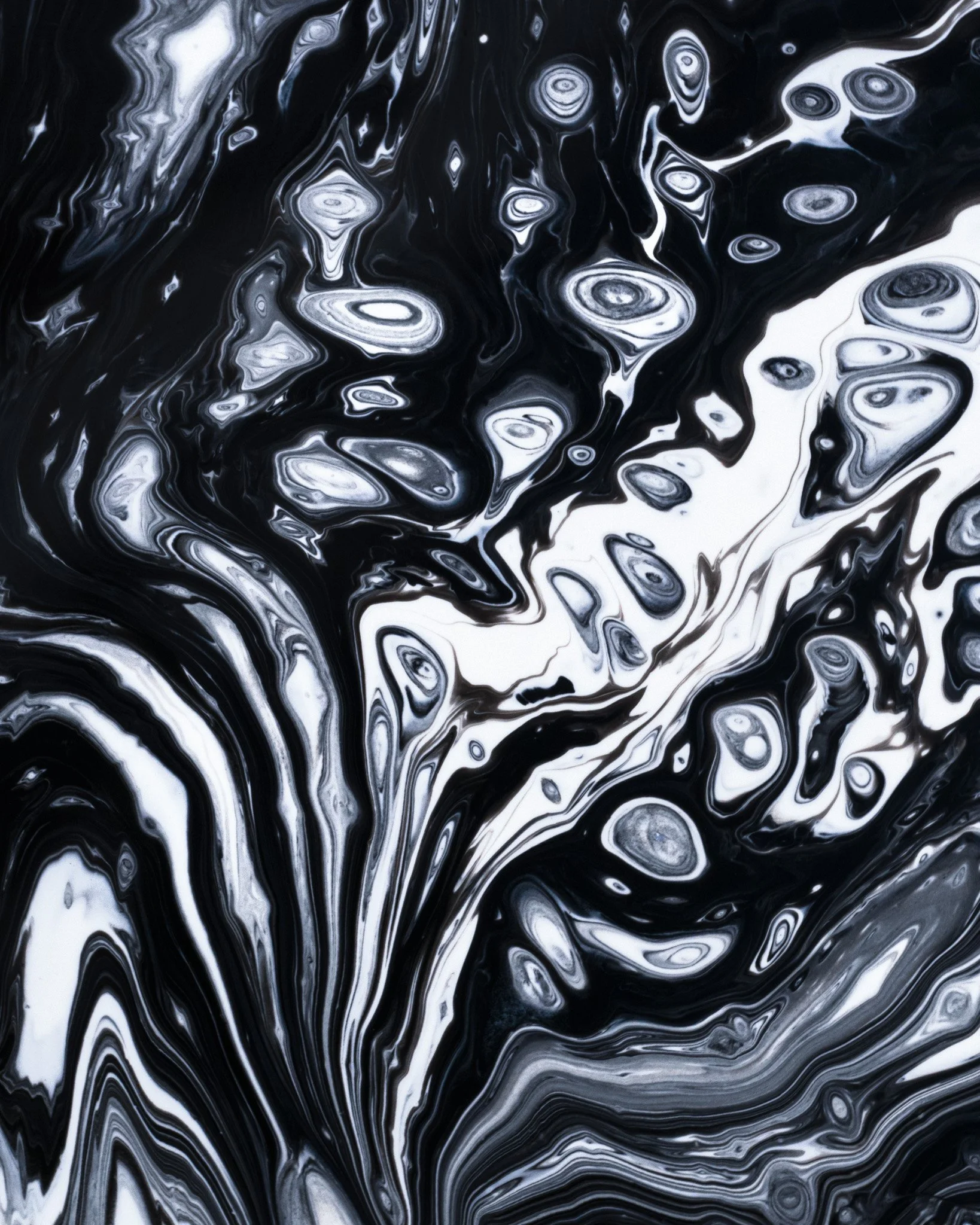 Distorted Reality - The portrayal of confidence is a facade. The imposter is alive and well.