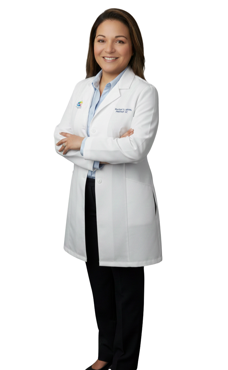 Best Psychiatry Near Me.  Best Psychiatric provider near me.  Psychiatrist near St. Pete