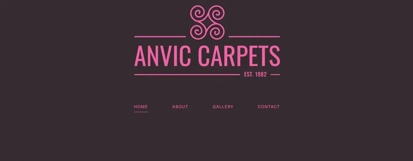 Anvic Carpets