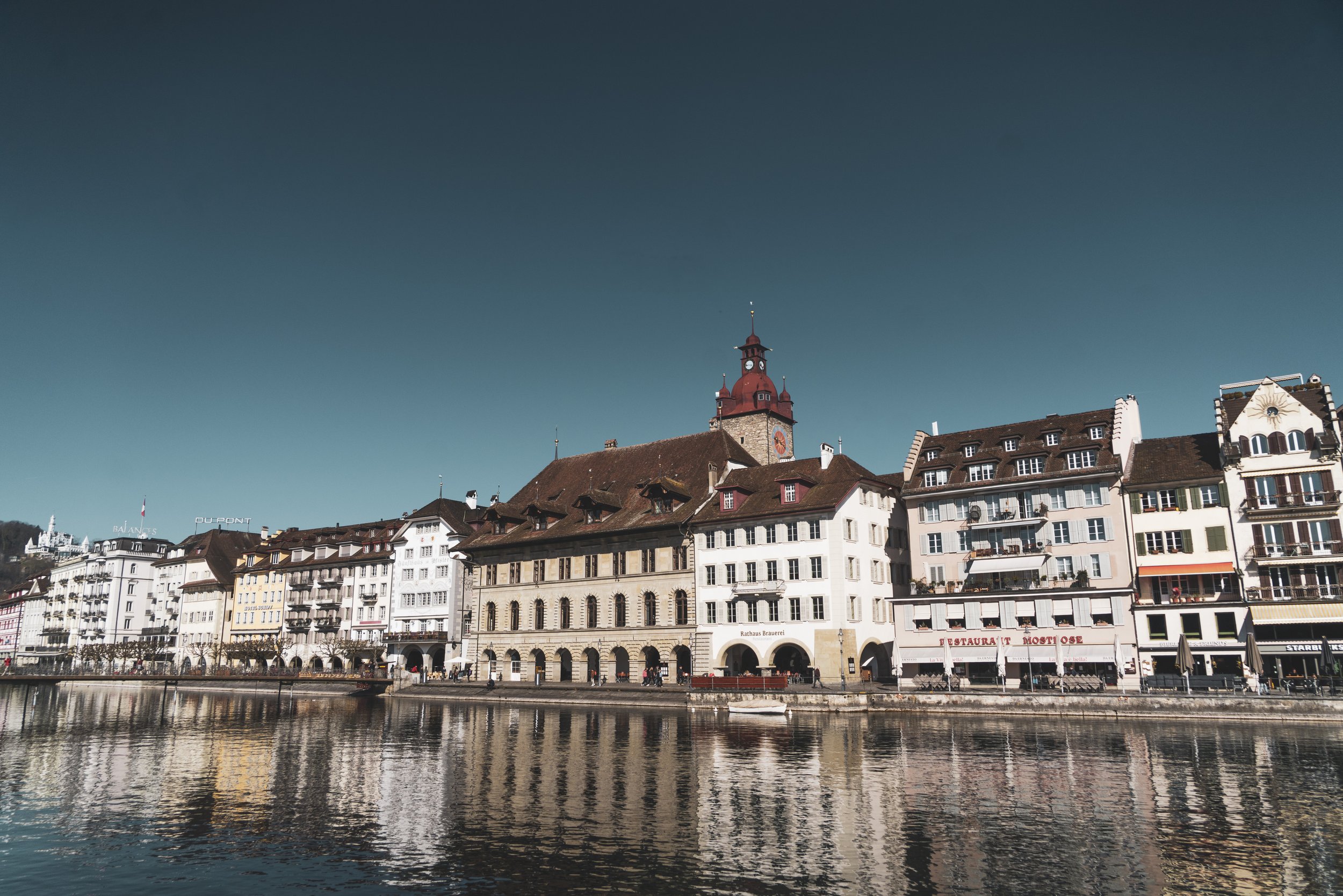 Lucerne, Switzerland