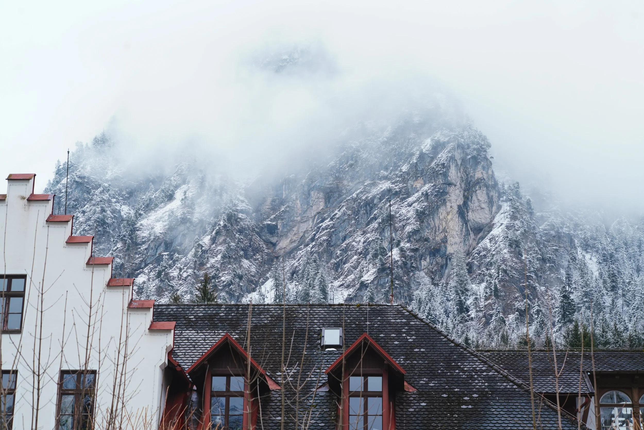 Hohenschwangau, Germany