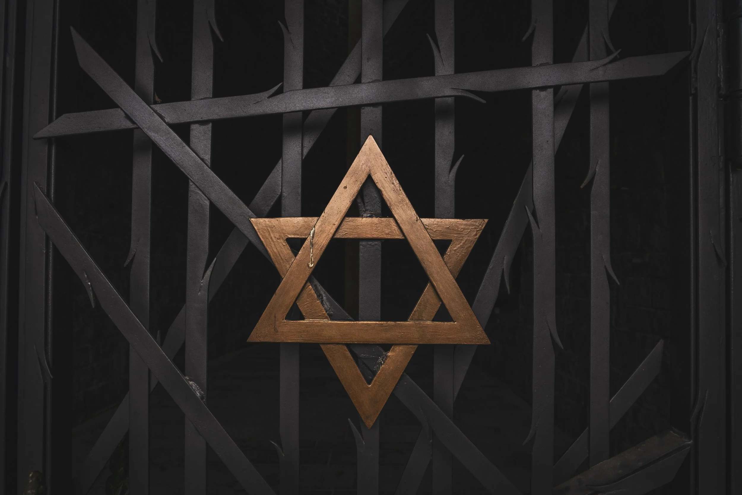 Dachau Concentration Camp 