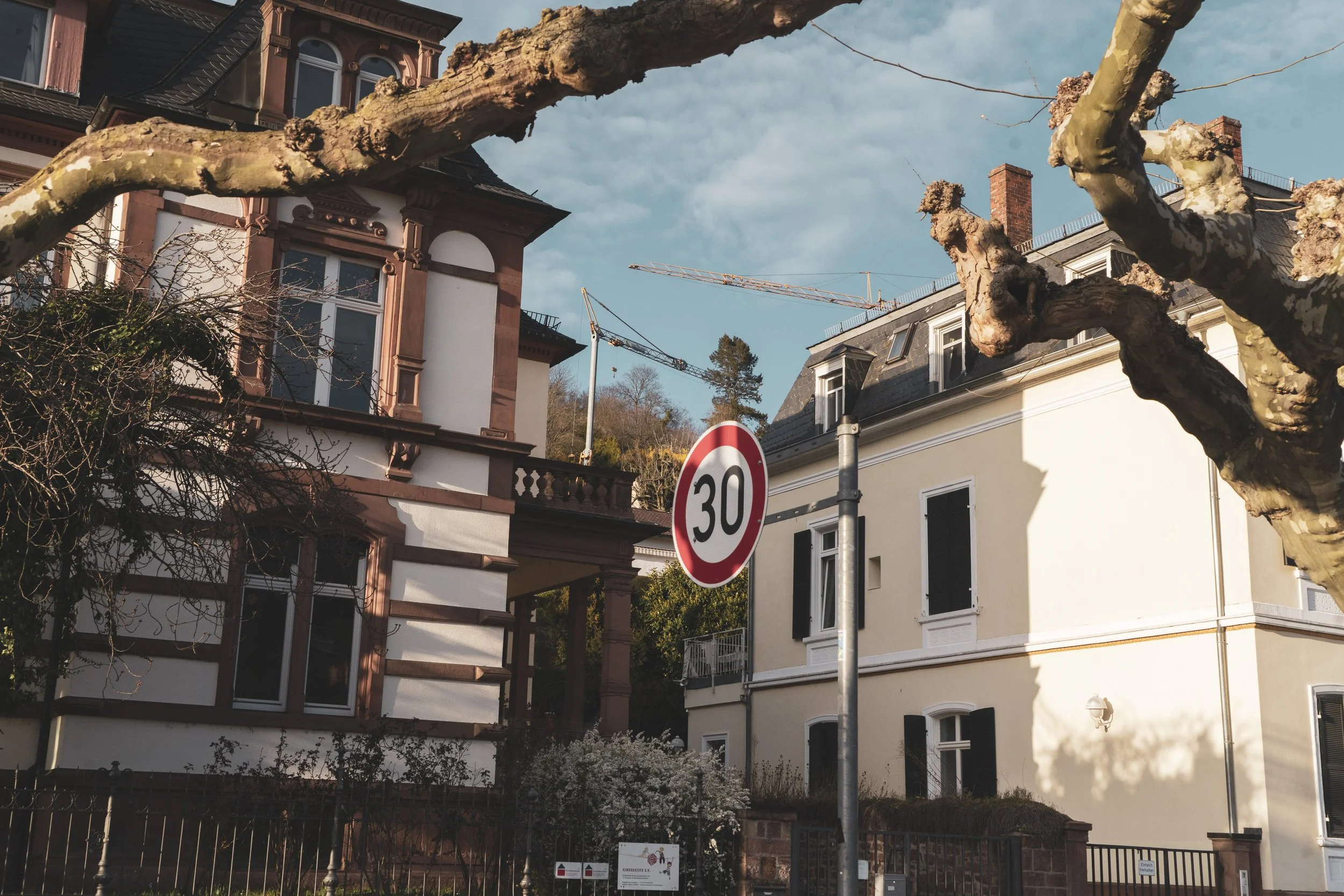 Dachau Concentration Camp 
