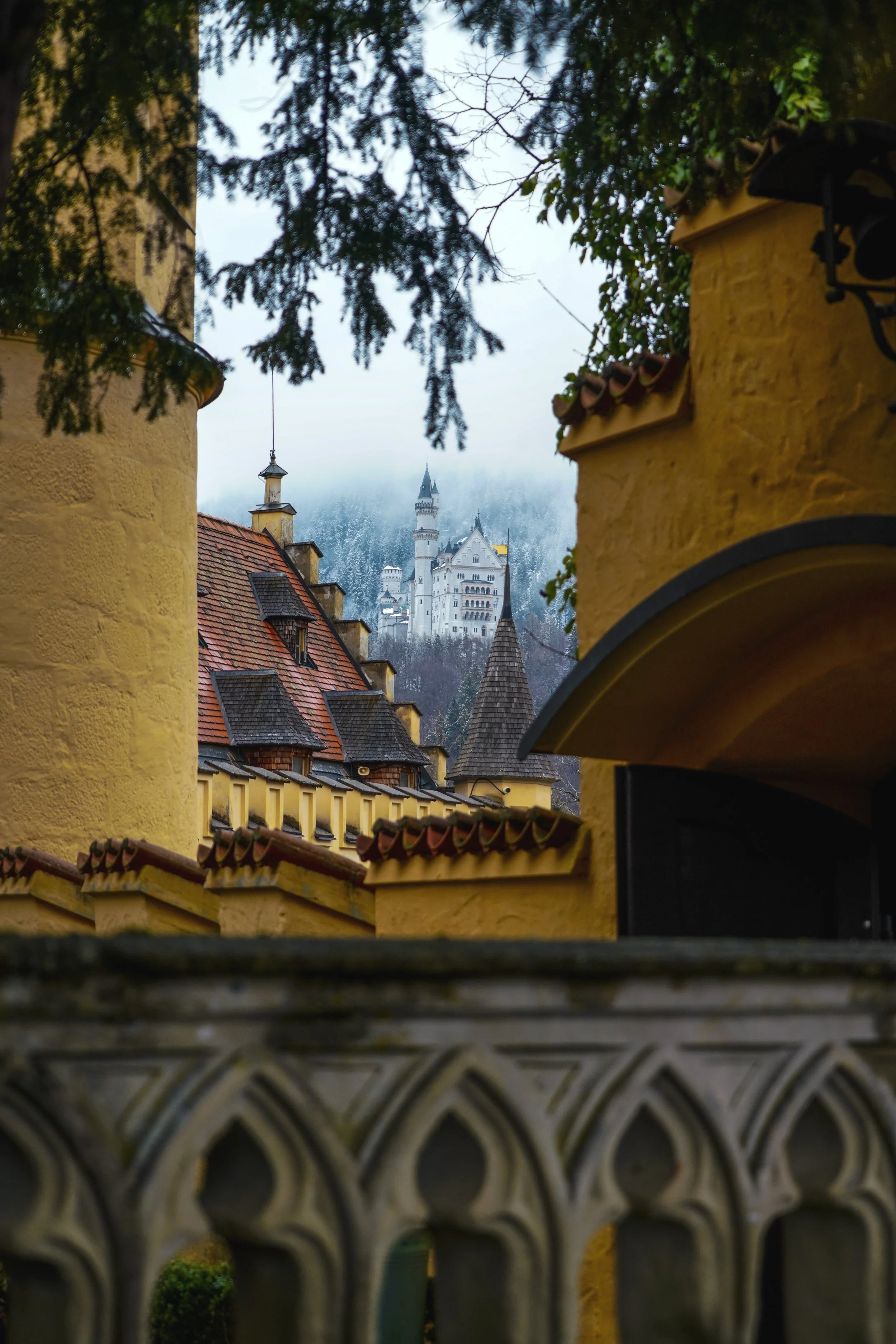 the happiest place on earth