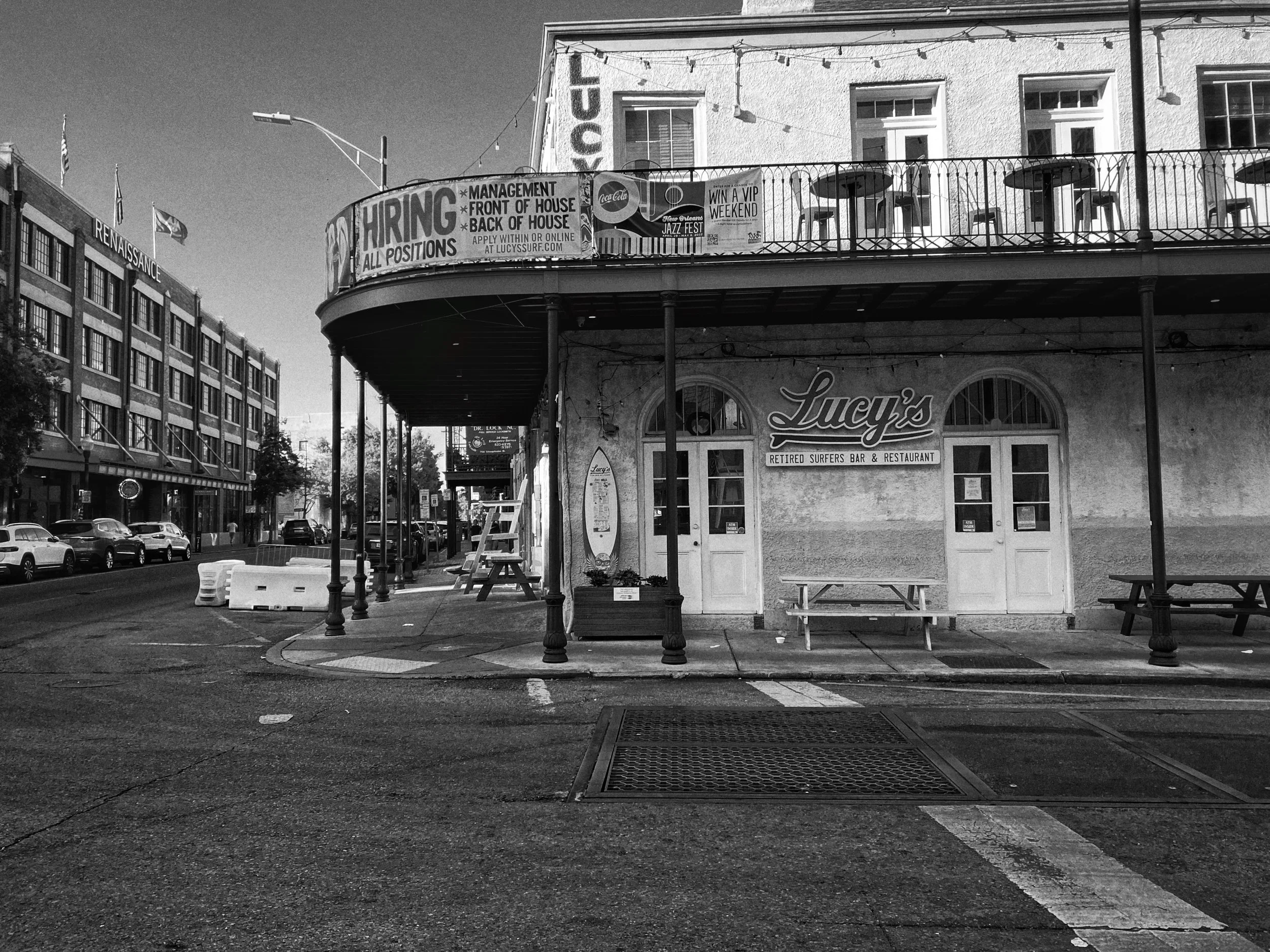 Lucy's in the Sky with Diamonds