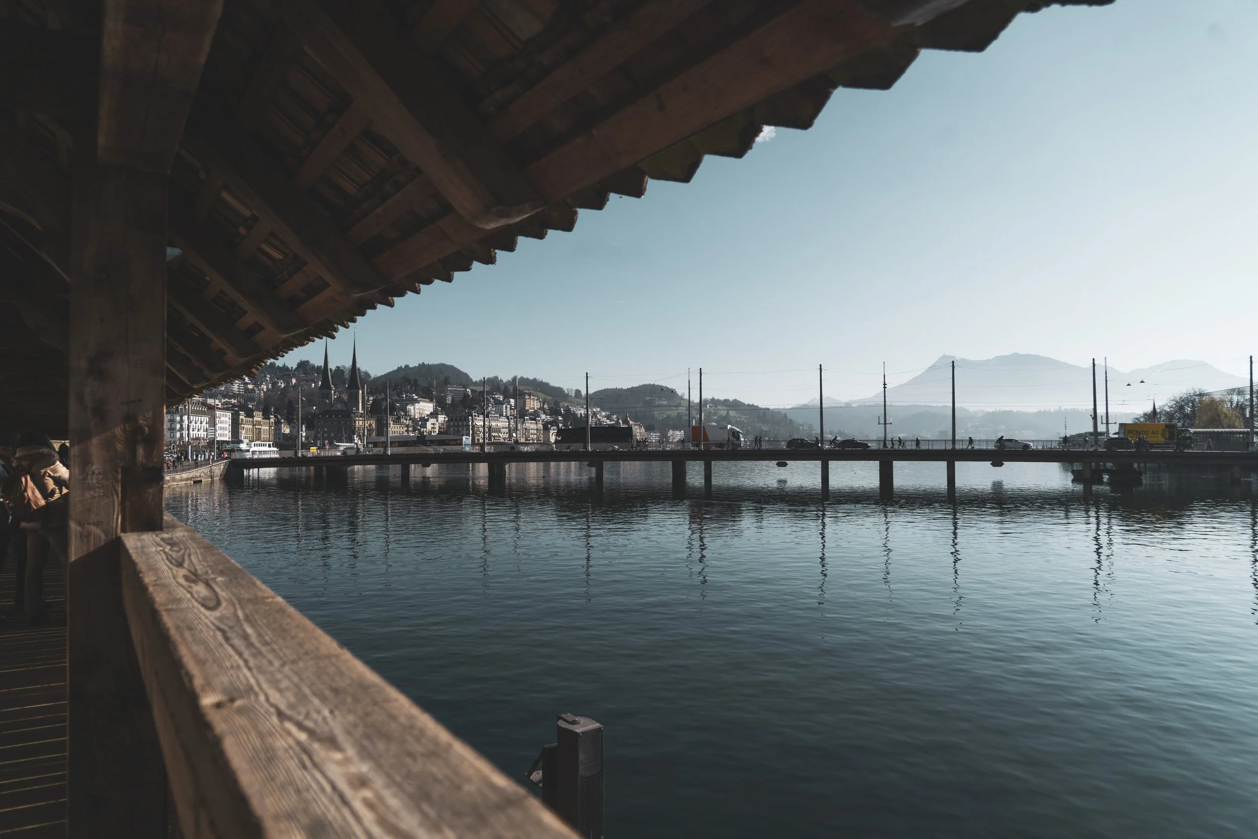 Lucerne, Switzerland