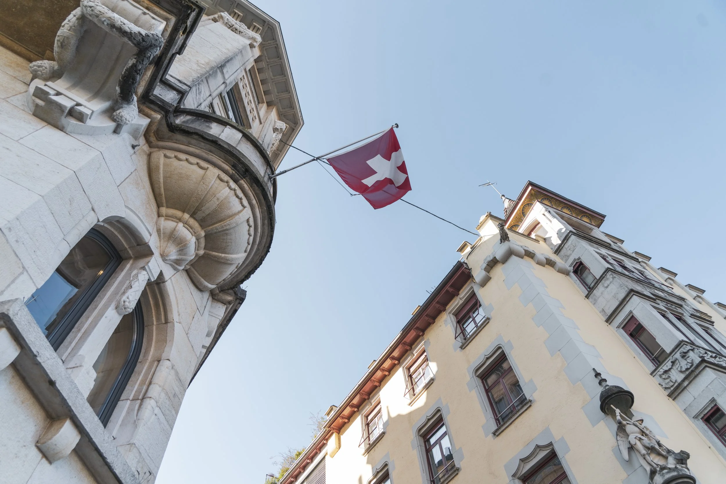 Lucerne, Switzerland