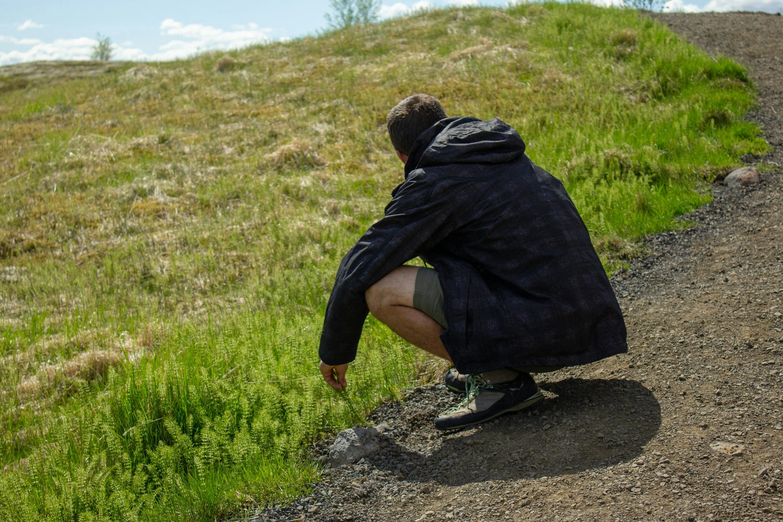 Chronic Prostatitis: Why Your Antibiotics Might Not Be Working. Can PT help? 