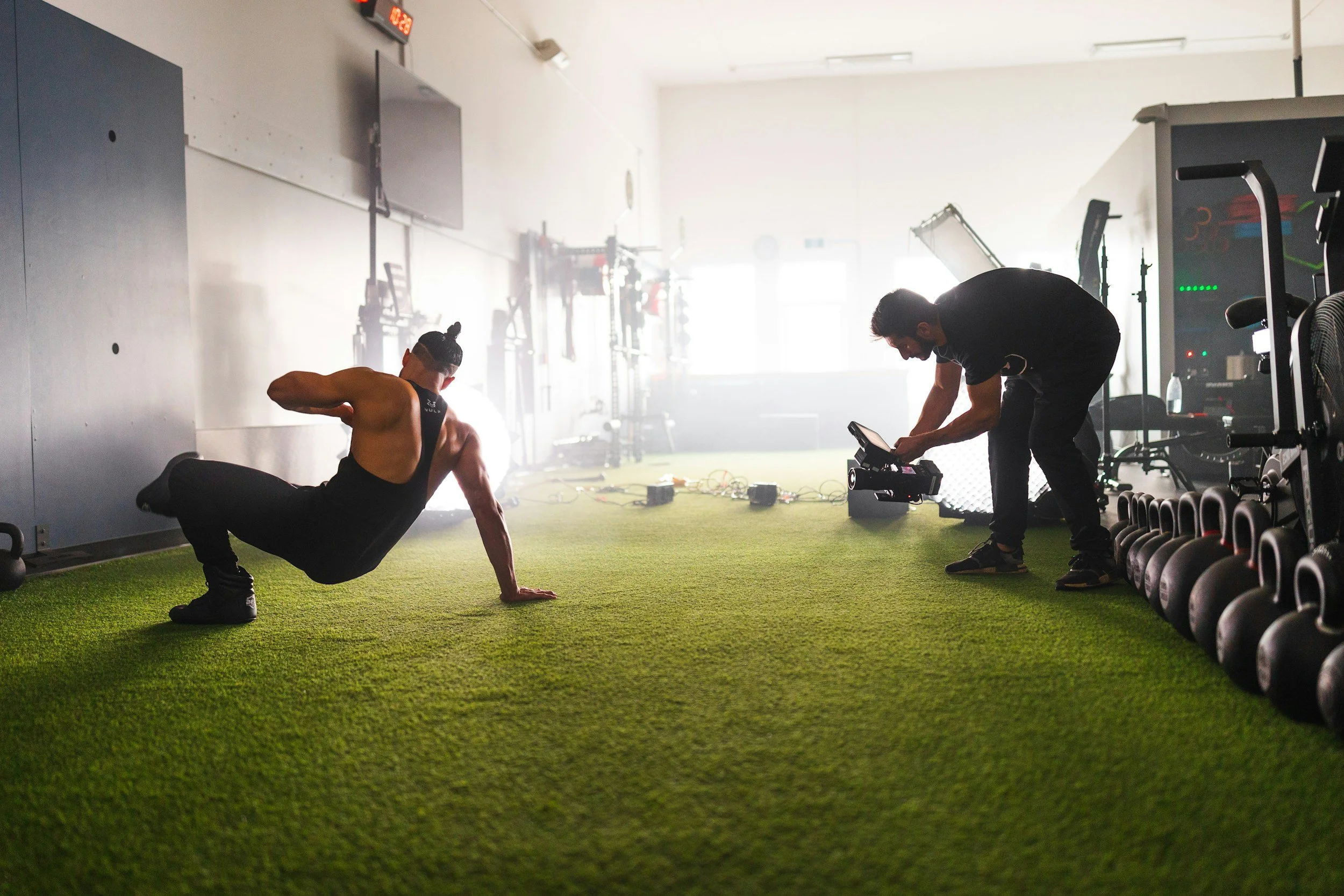 When ‘Strengthening’ Worsens the Pain: Identifying and Down-Training the Hypertonic Pelvic Floor