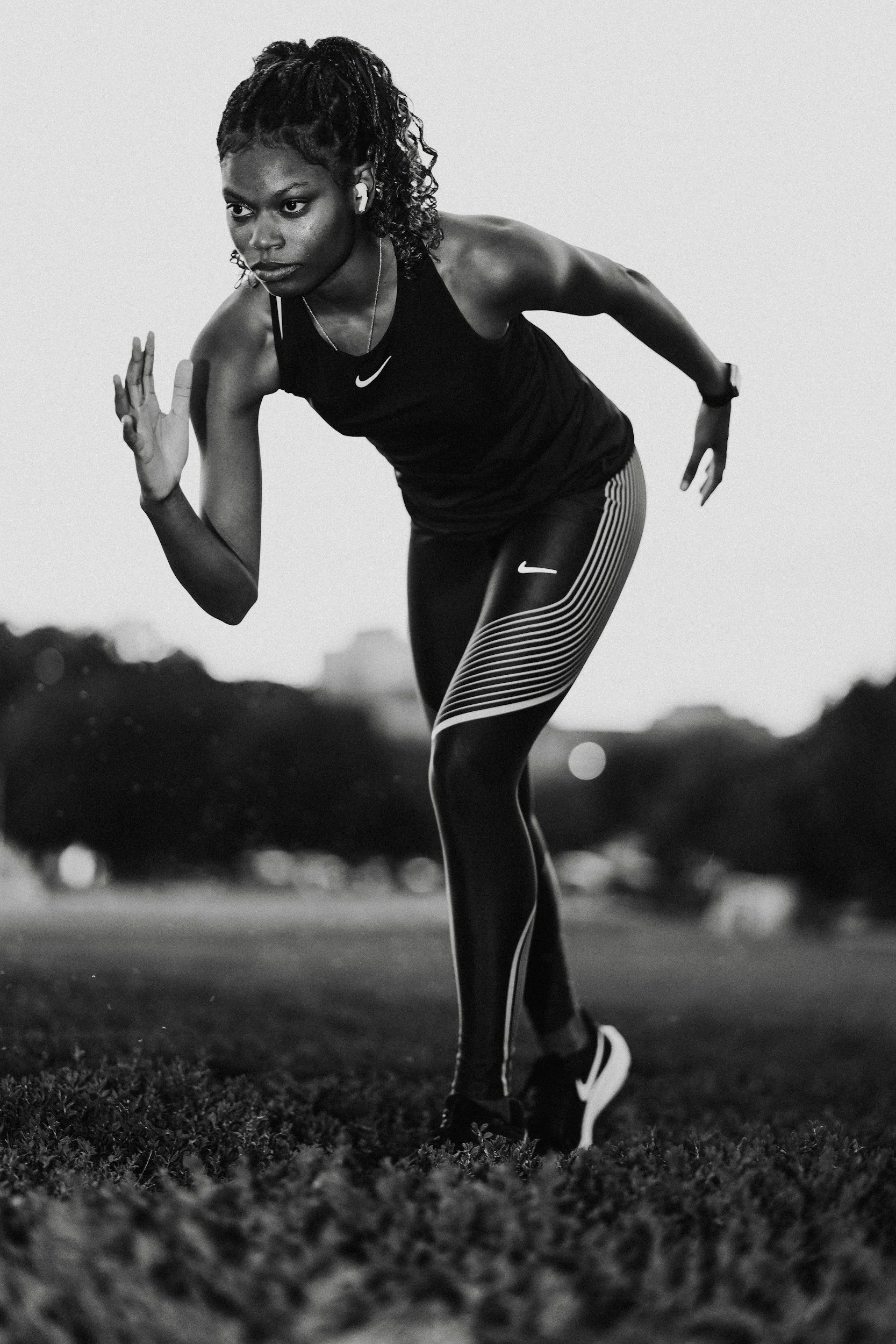 Beyond the Headlines: The Science of Exercise-Induced Incontinence in High-Performance Athletes
