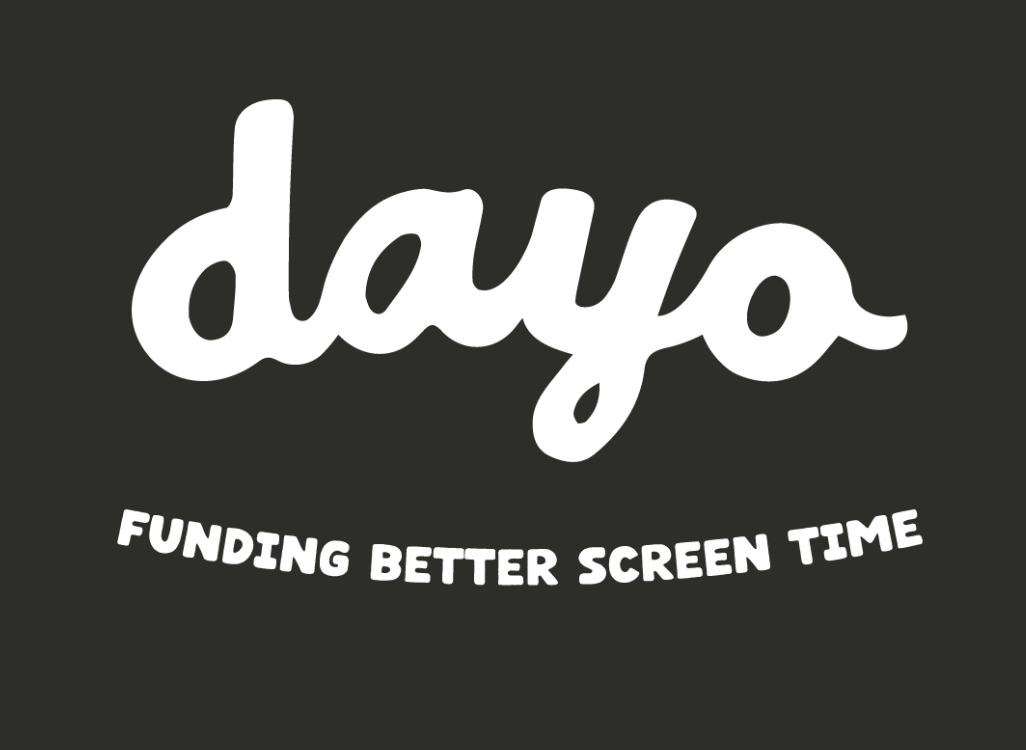 Dayo app: paying you for reduced screentime
