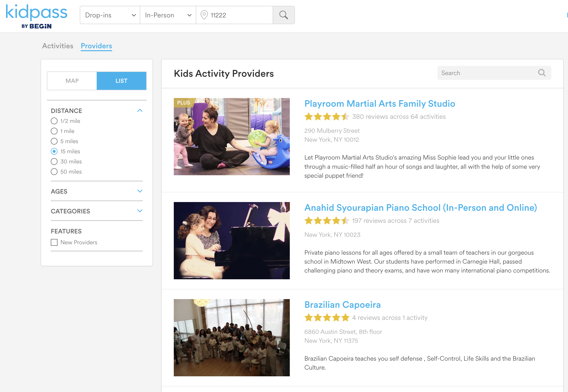 KidPass