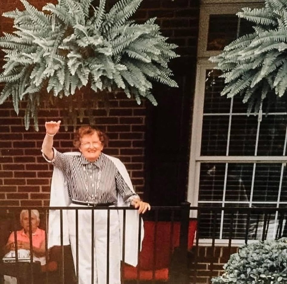 Can we talk about grief and celebration?

I think life is so hard for so many people this time of year. We miss them. We feel like we &ldquo;shouldn&rsquo;t&rdquo; be grieving... &ldquo;it&rsquo;s been long enough&rdquo;.... right? Nope. 

Every year