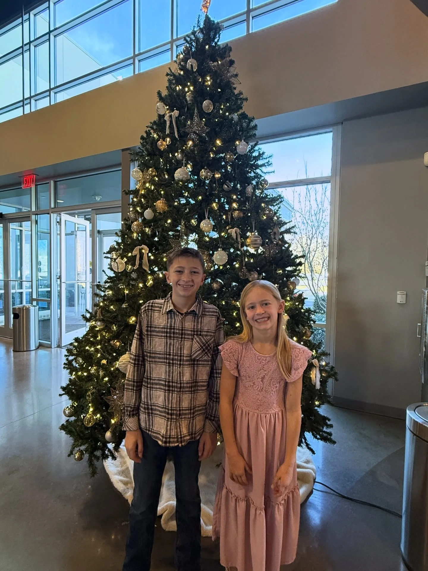 Turn your eyes upon Jesus
Look full, in his wonderful face
And the things of earth will grow strangely dim
In the light of his glory and grace. ❤️

We&rsquo;ll praise His name forever,
we&rsquo;ll praise His name forever
we&rsquo;ll praise His name f