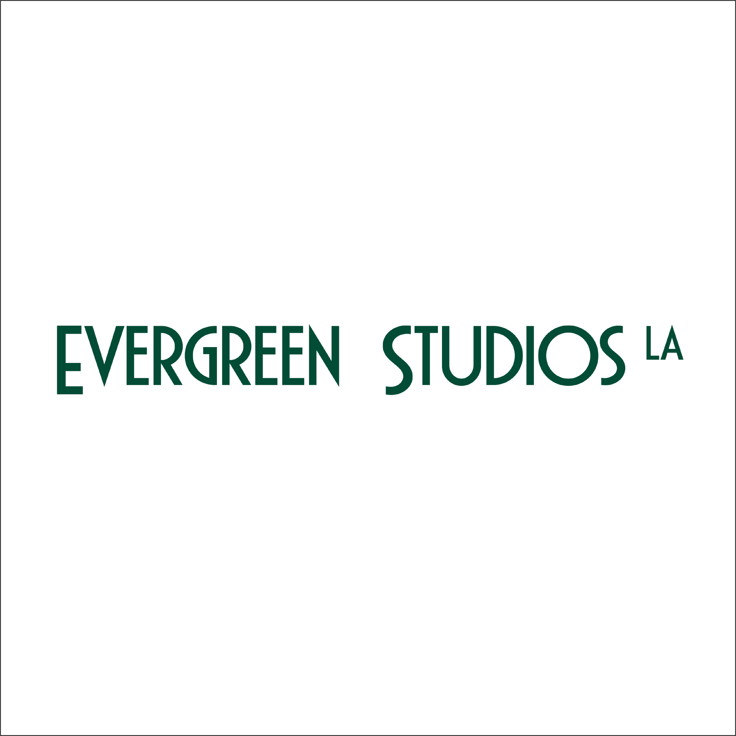 Premiere Recording Studio