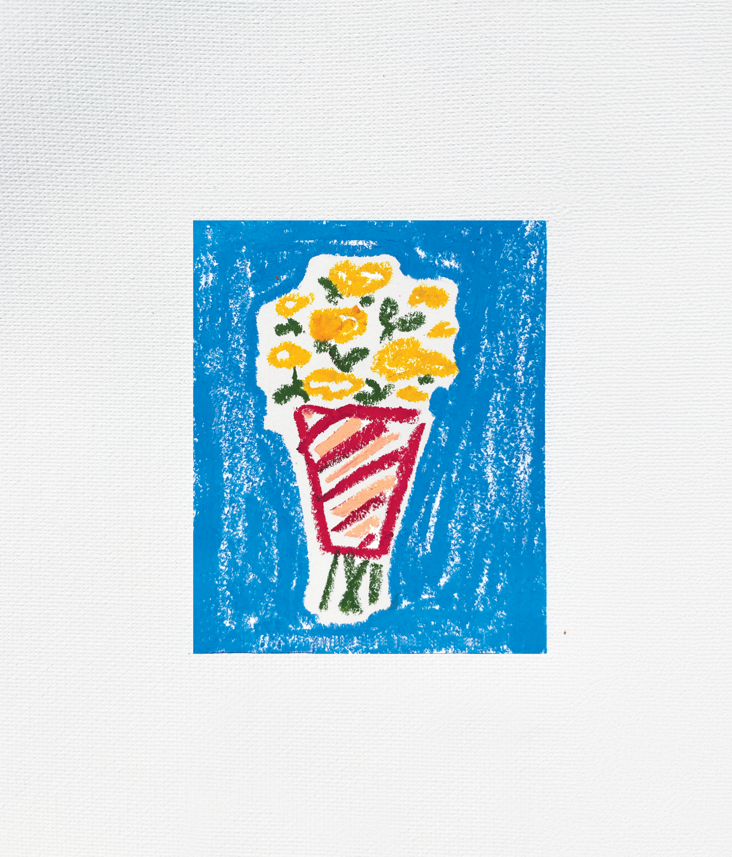 Bloom Card