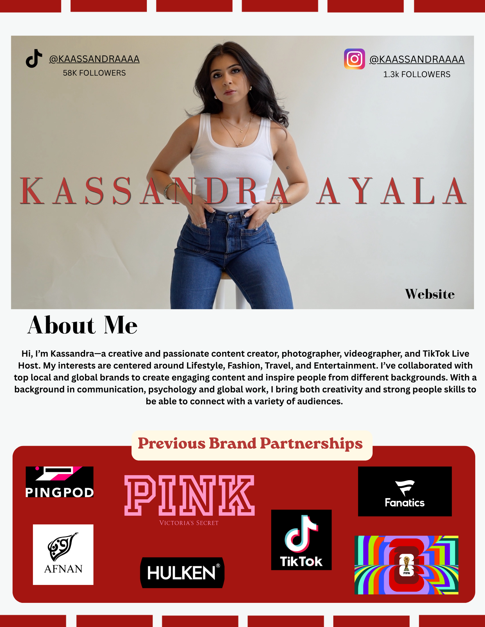 Download Media Kit