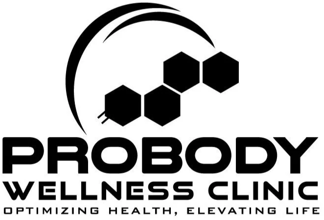 Probody Wellness Clinic