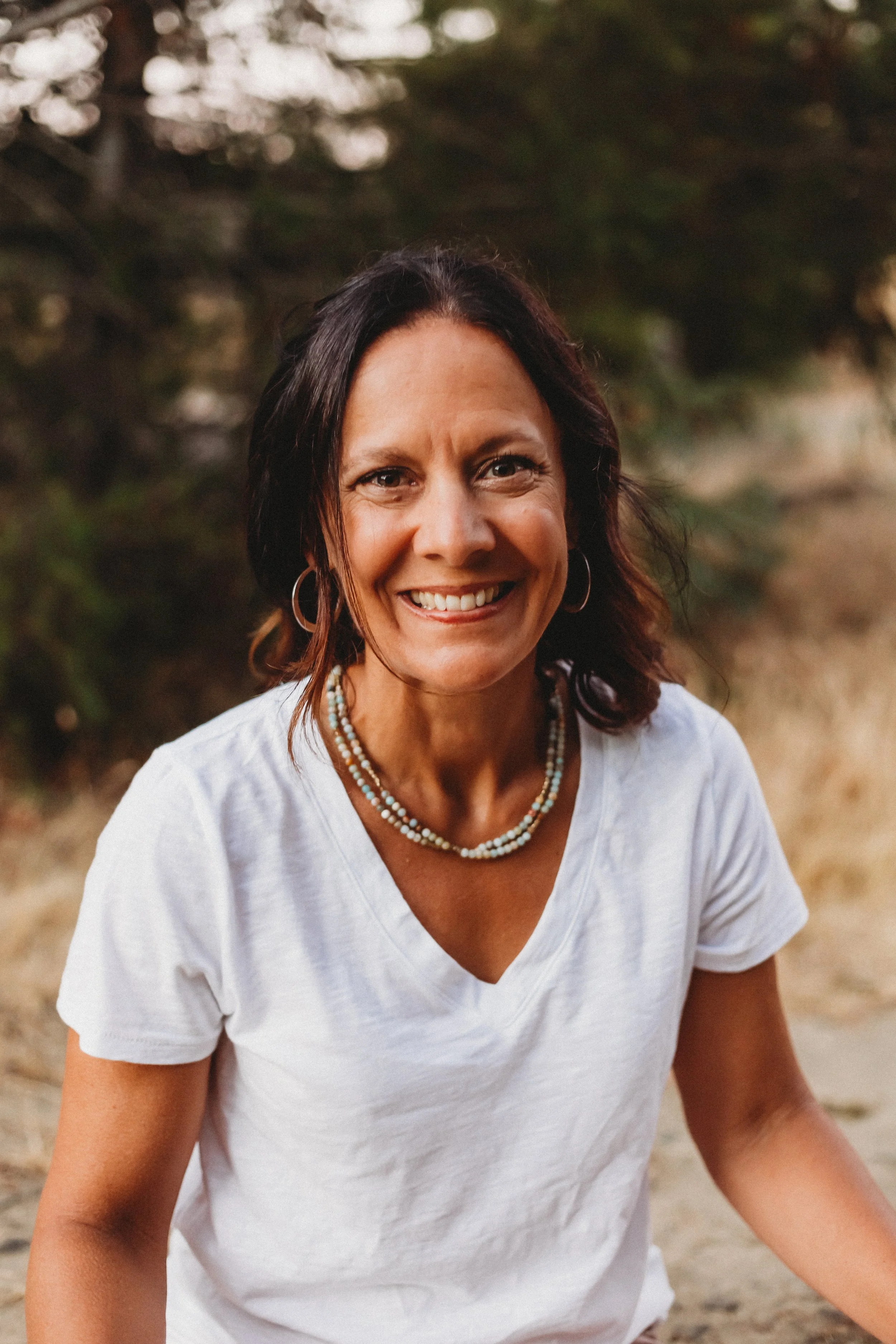 Jennifer Nathanson, MSN, NP-BC, nurse practitioner specializing in functional and integrative medicine at Flourish Marin