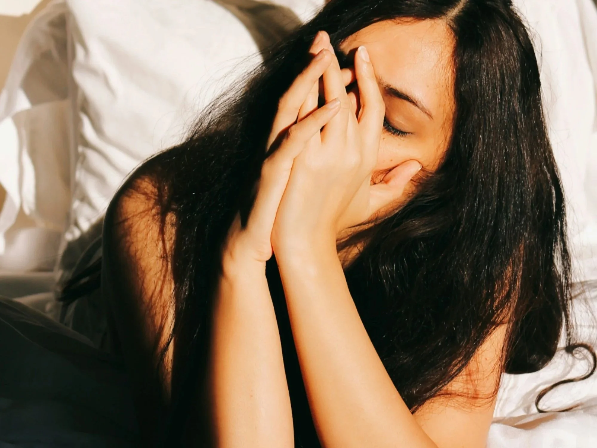 The connection between histamine and covid.