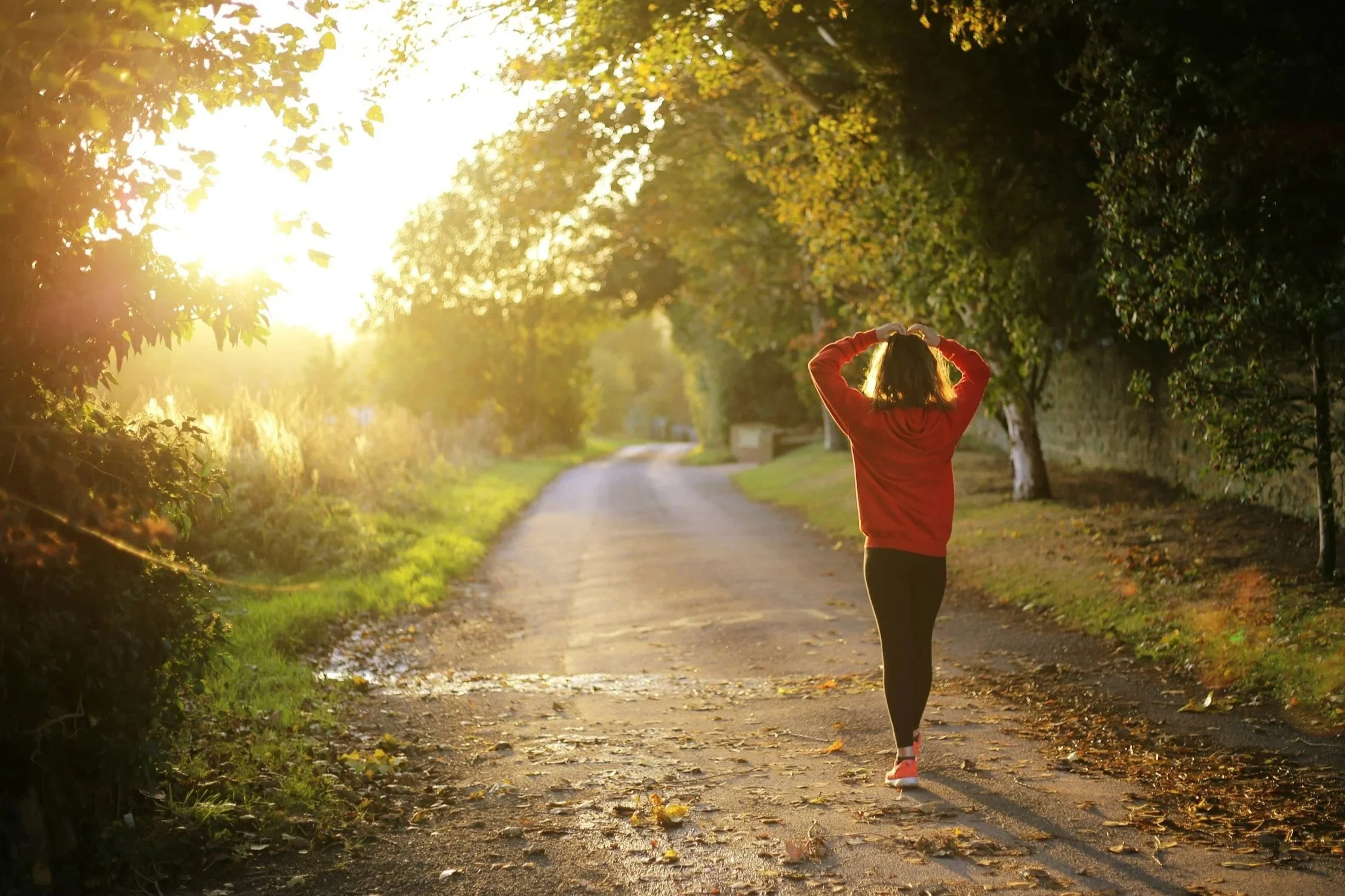 The Benefits Of IV Iron Therapy