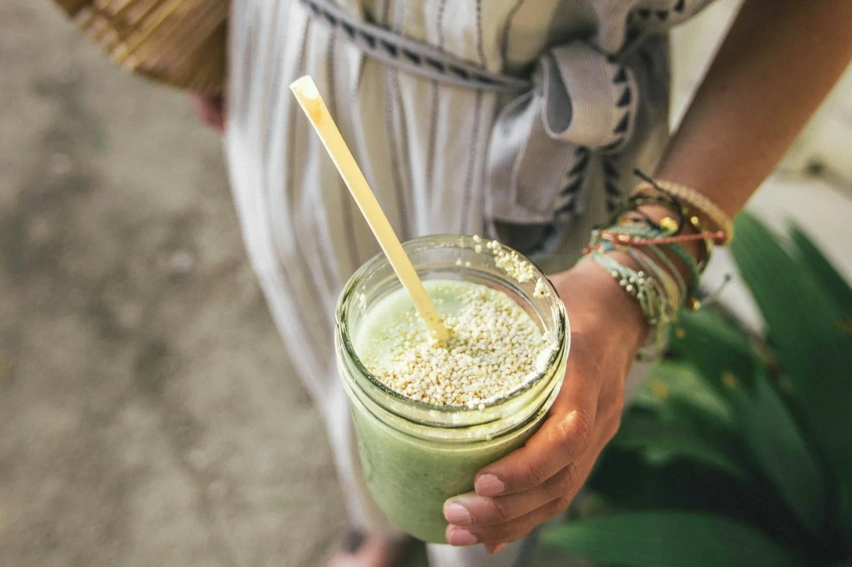 Overlooked nutrient deficiencies
