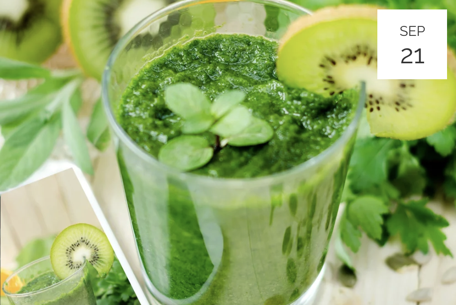 Underestand your blood sugar at Flourish Marin Integrative Medicine