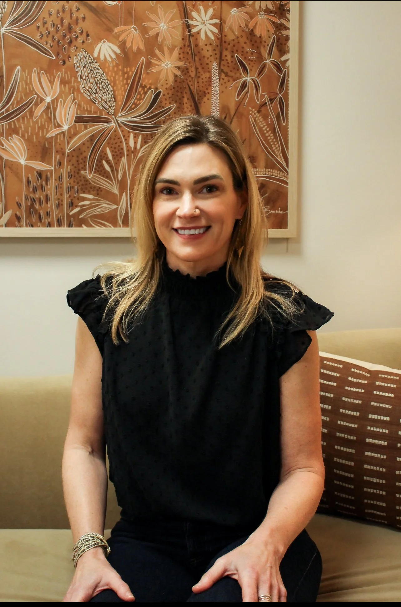 Leah Mast - Nurse RN - Flourish Marin Integrative Medicine