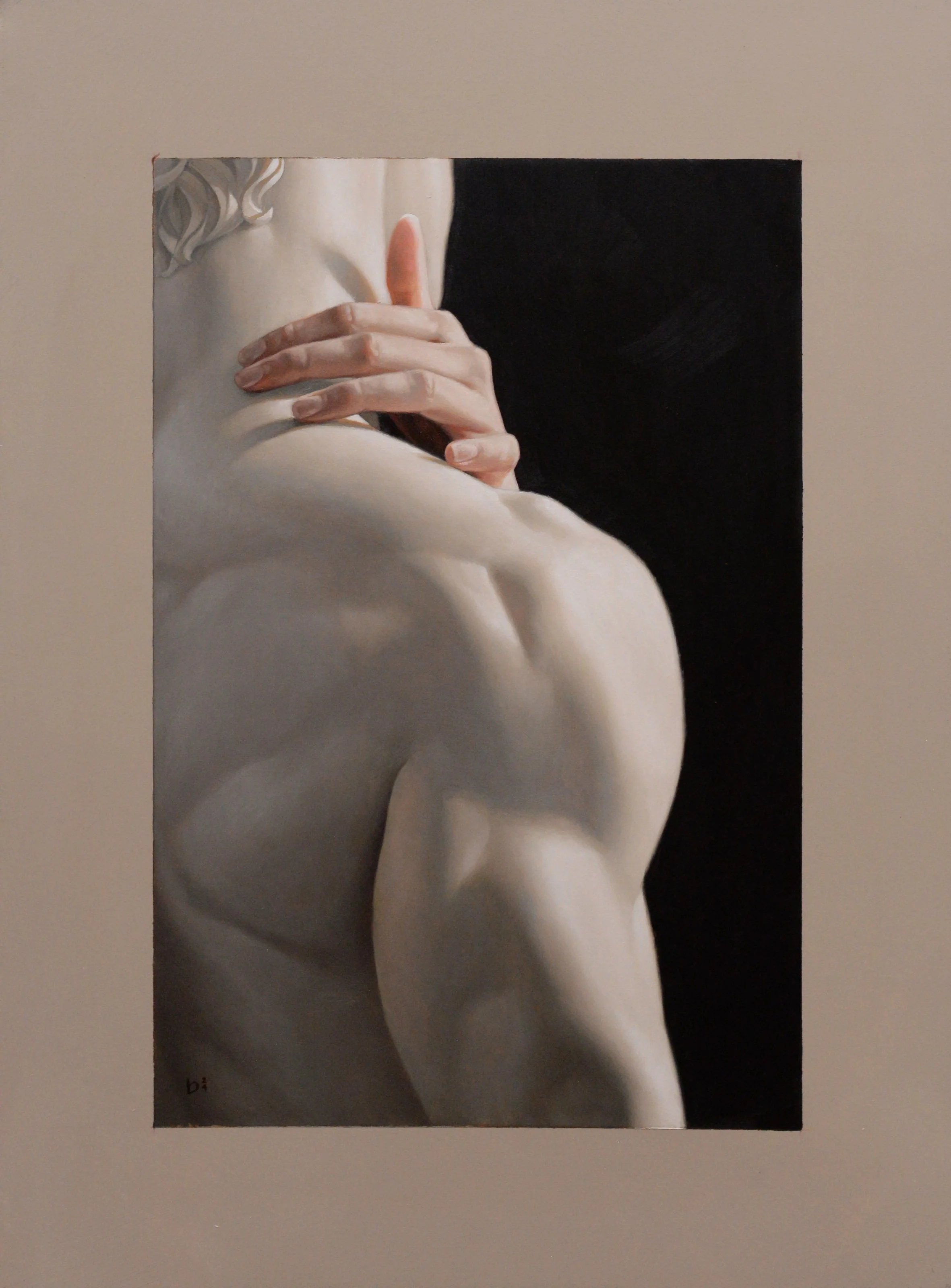 Idolatry Part V, Apotheosis