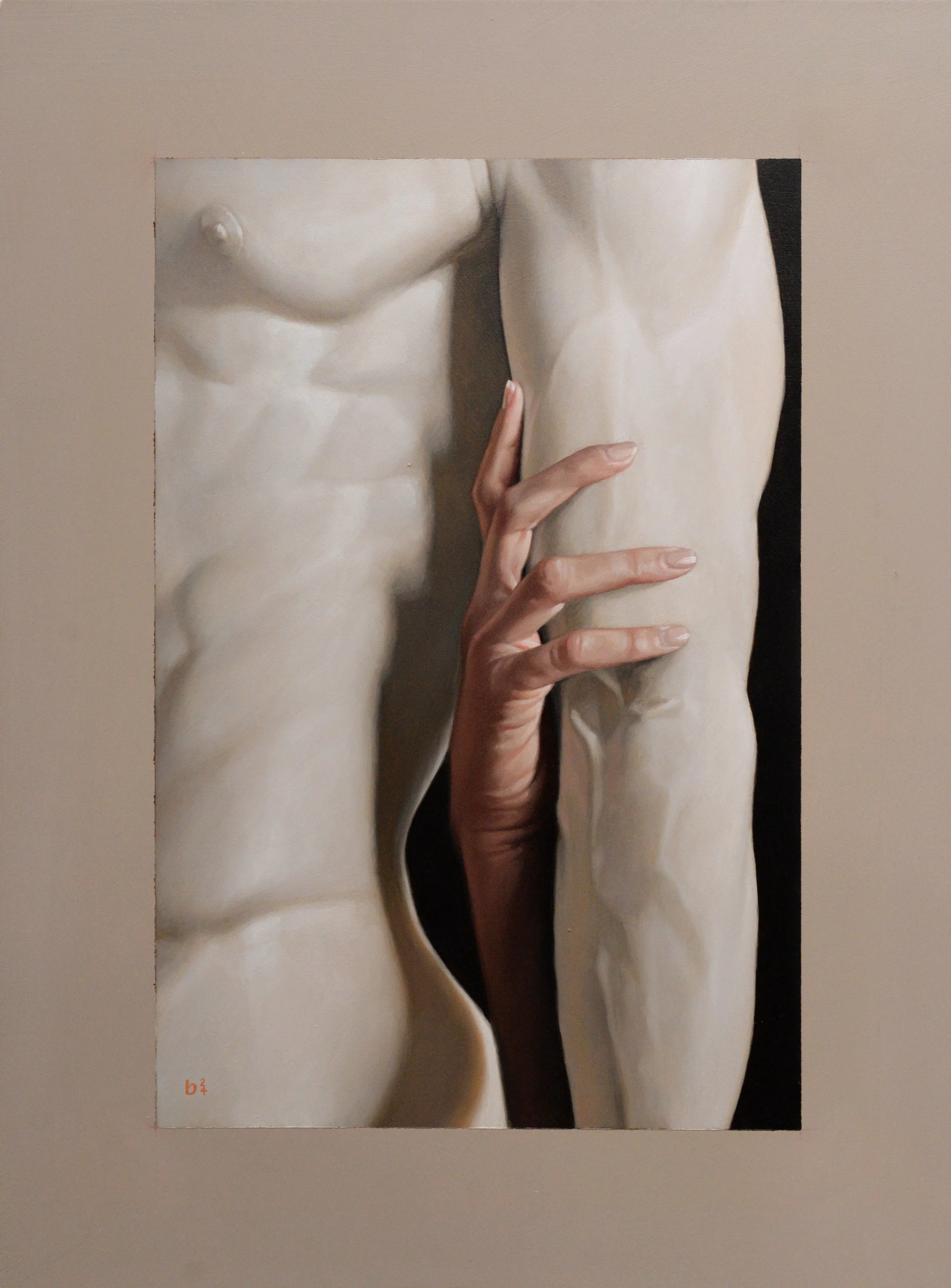 Idolatry Part IV, The Tongue of the Serpent