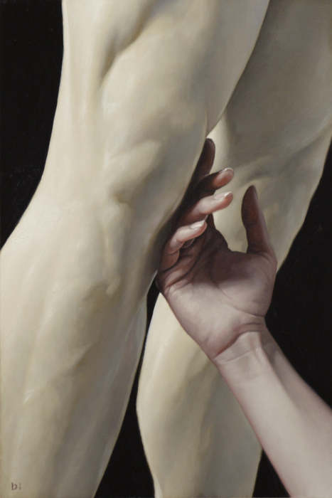 Idolatry Part I, Genesis