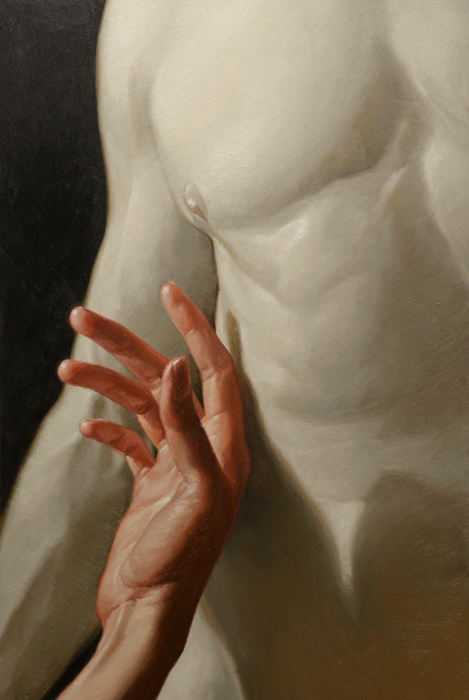 Idolatry Part II, A New Eden