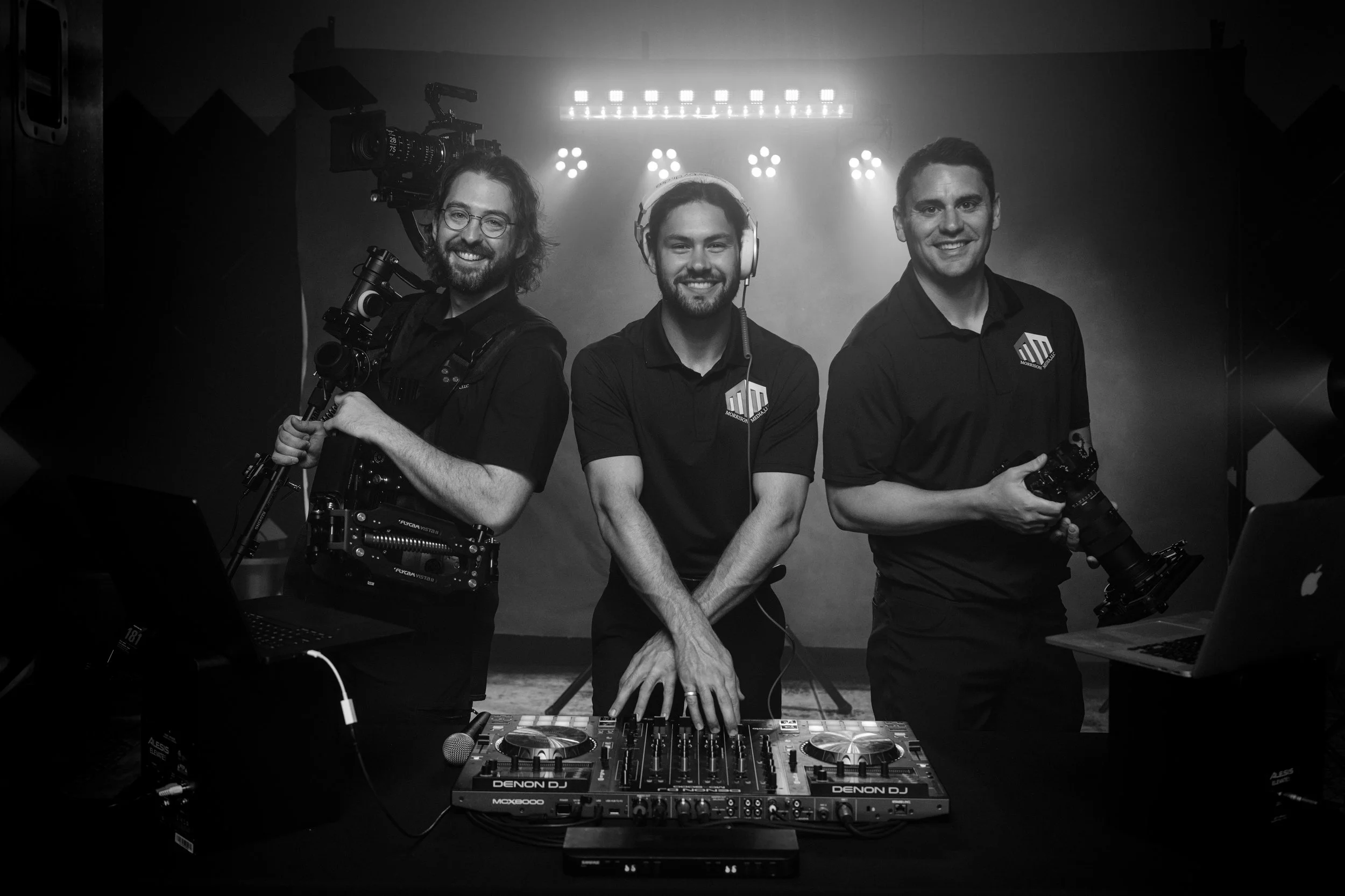 La Crosse, Wisconsin Wedding Photography, Videography, and DJ: Why One Team Is the Best Choice