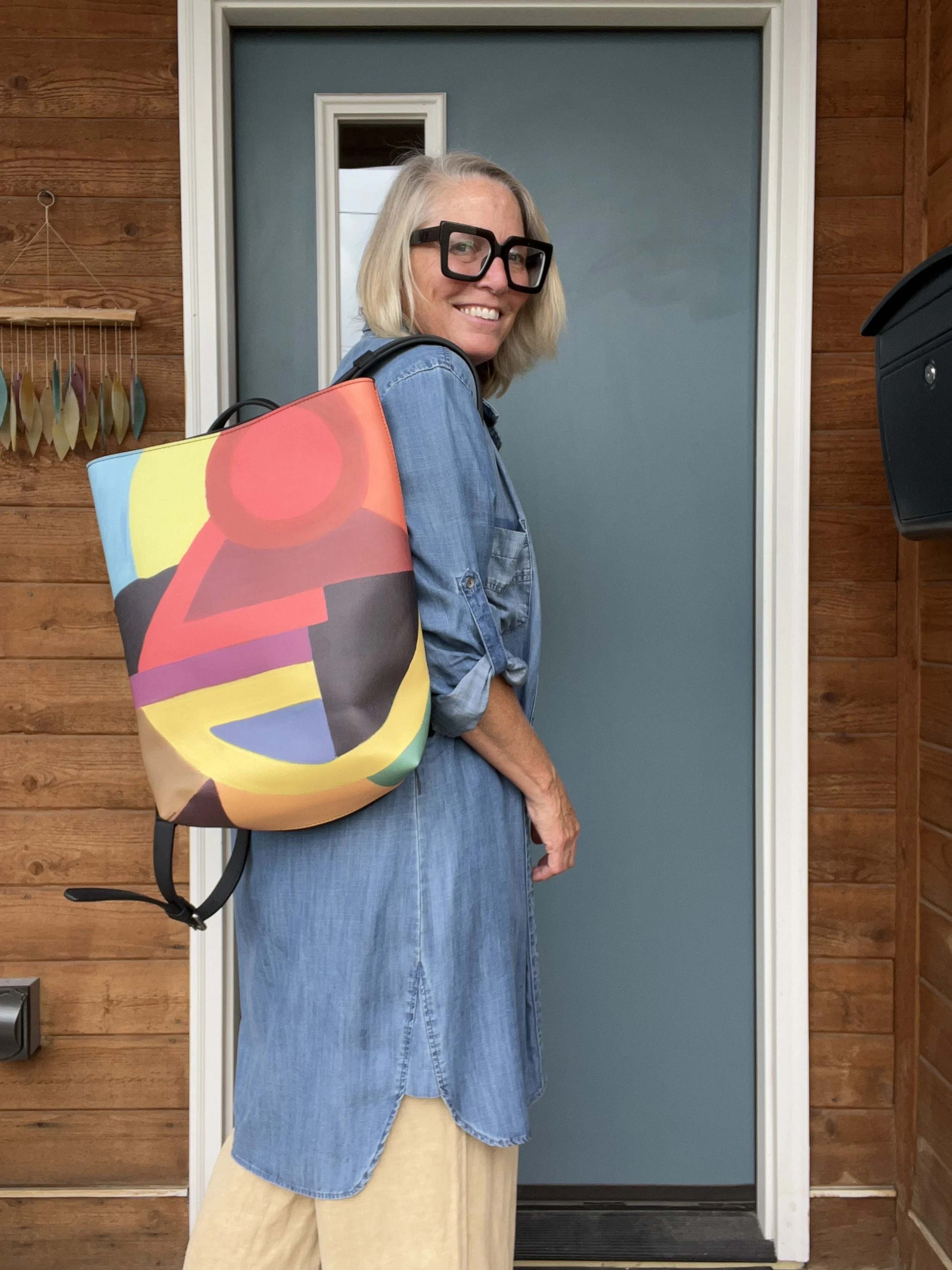 The ERA LOVE BAG: Created On Demand, Just for YOU.