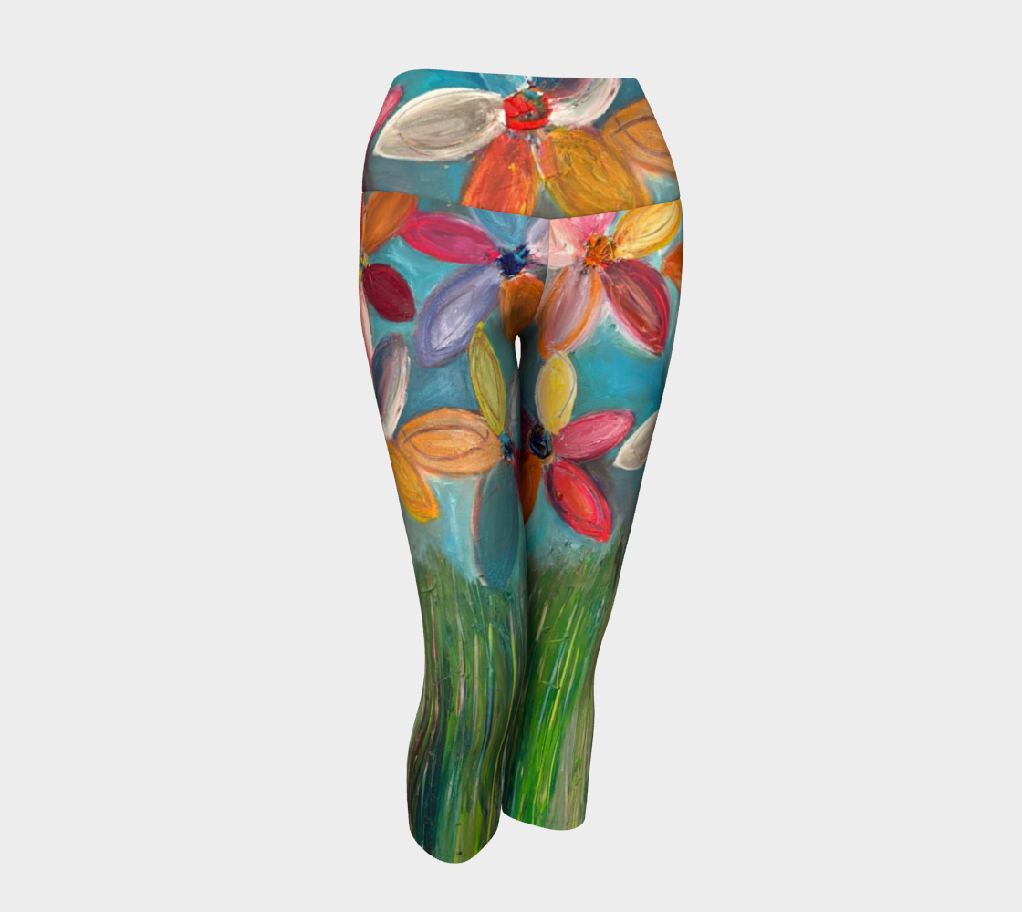 THE GIFTS YOUR SOUL LEAVES YOGA CAPRIS - FRONT.png